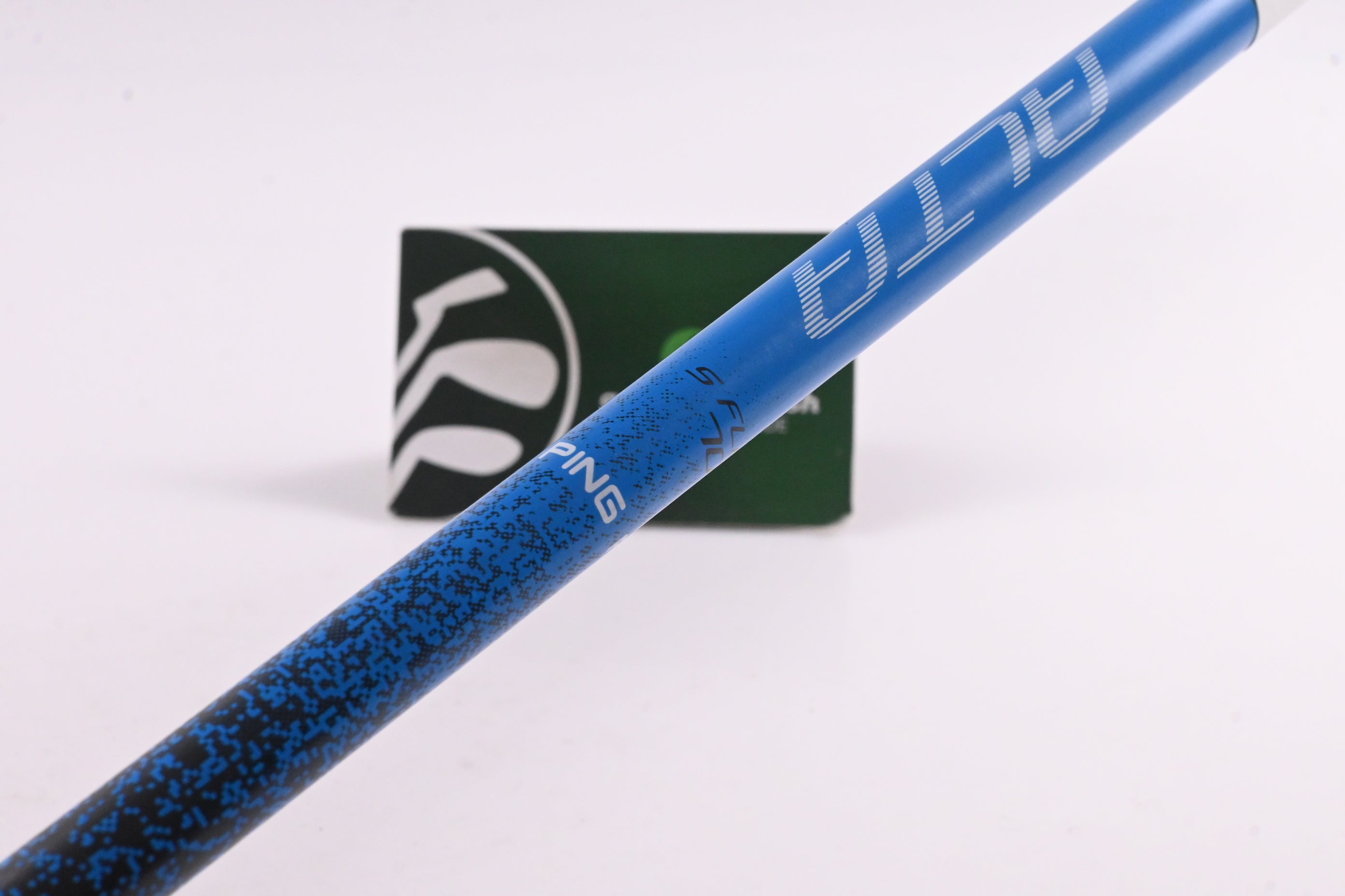 Ping G Series #3 Hybrid / 19 Degree / Stiff Flex Ping Alta 70 Shaft