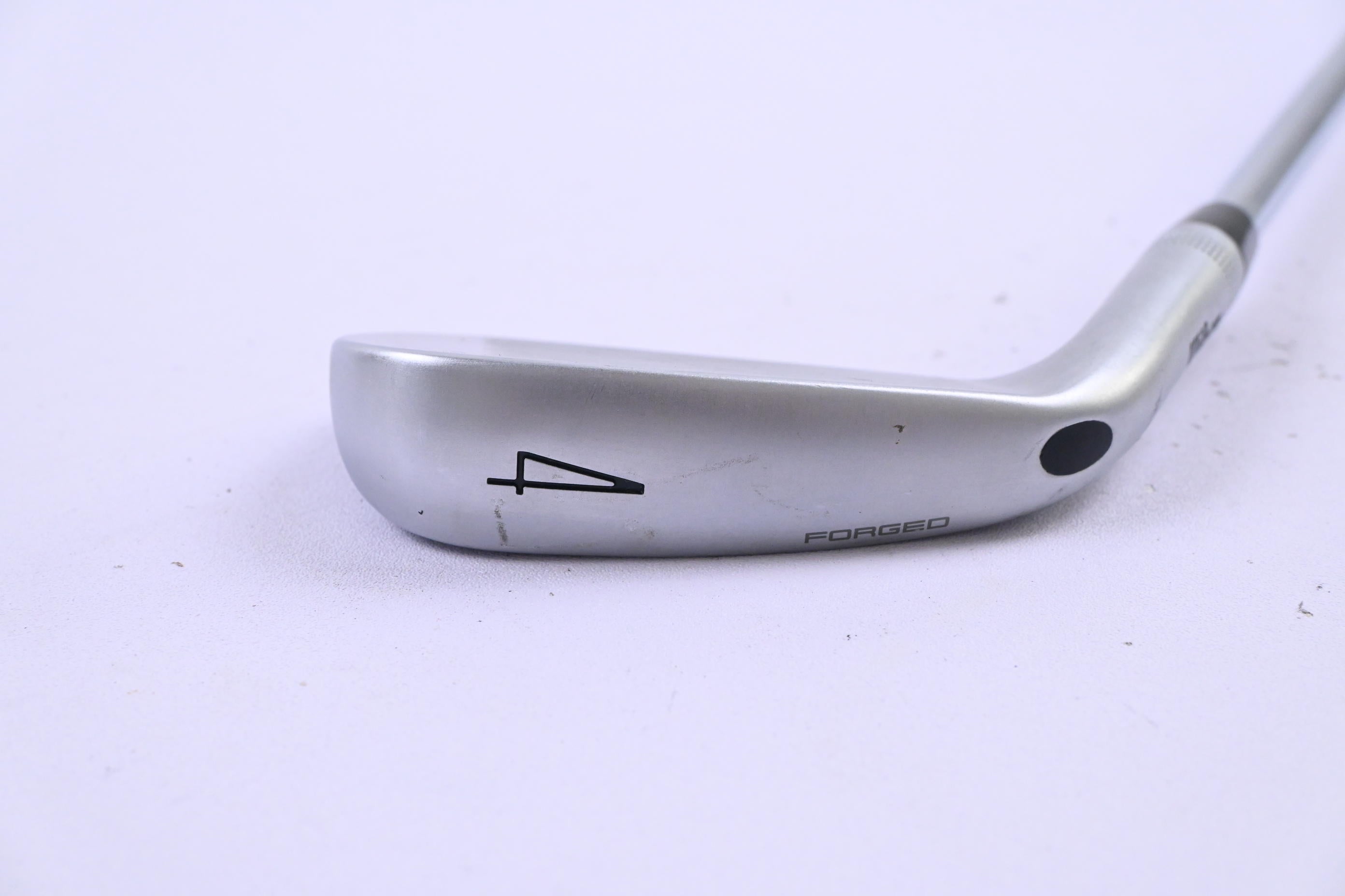 Wilson Staff Model XB #4 Iron / 22 Degree / X-Flex N.S.PRO Modus 3 120 Shaft