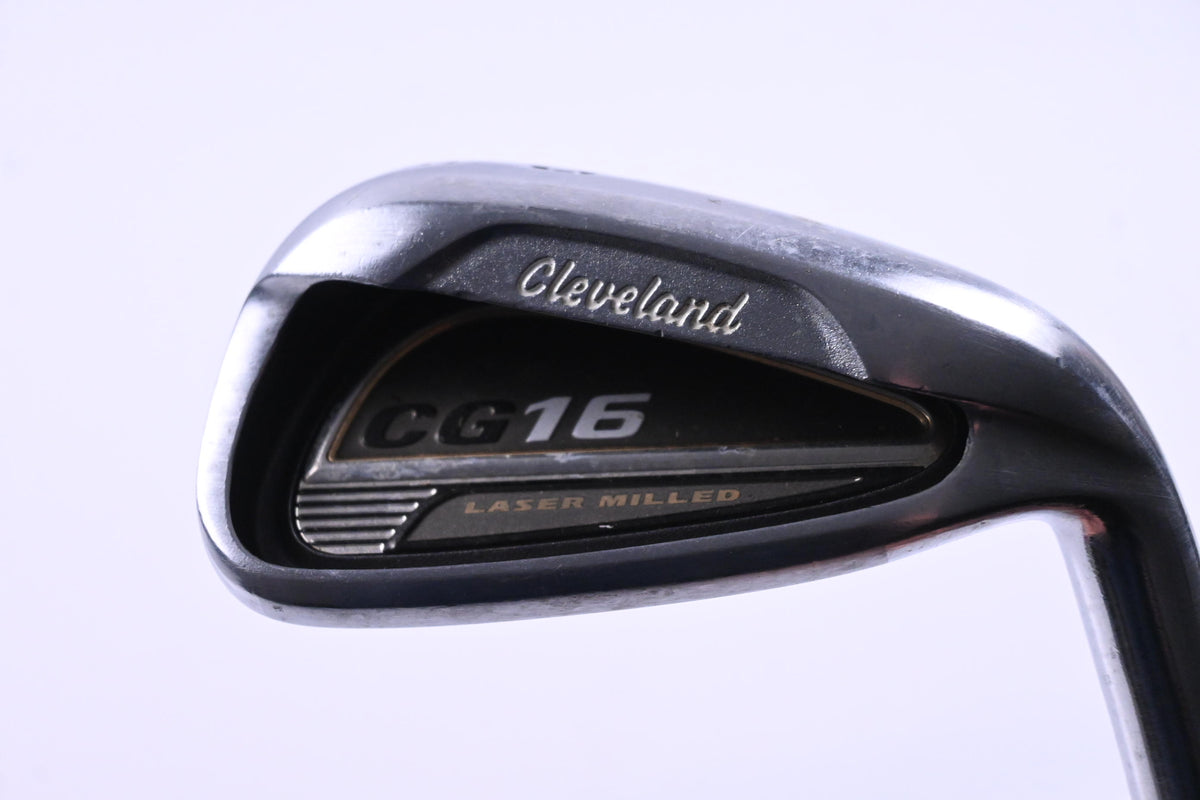 Cleveland CG16 Pitching Wedge / 44 Degree / Regular Flex Action Lite 55 Shaft