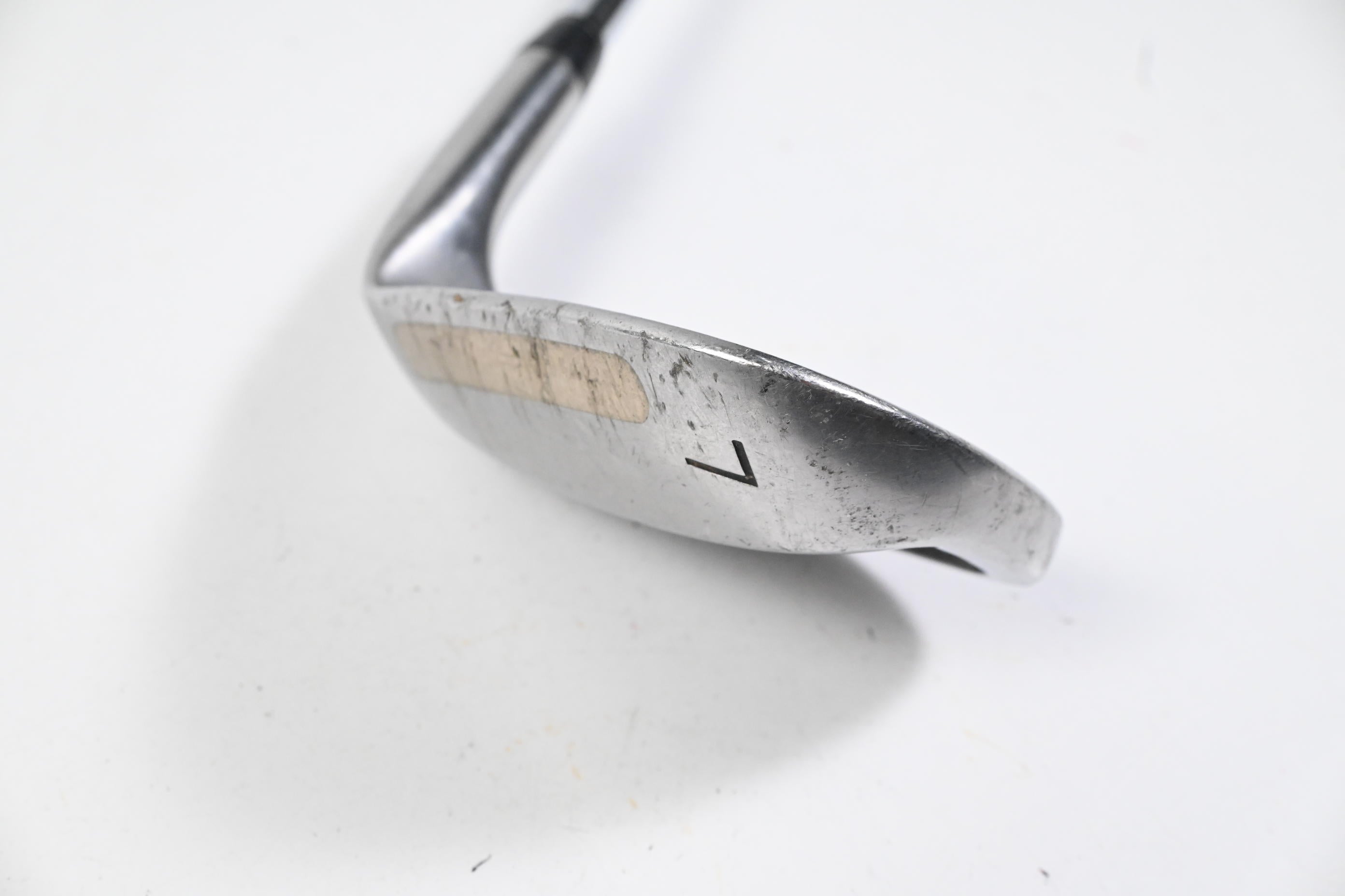 Left Hand Taylormade 300 Lob Wedge / 60 Degree / Regular Flex Taylormade 80