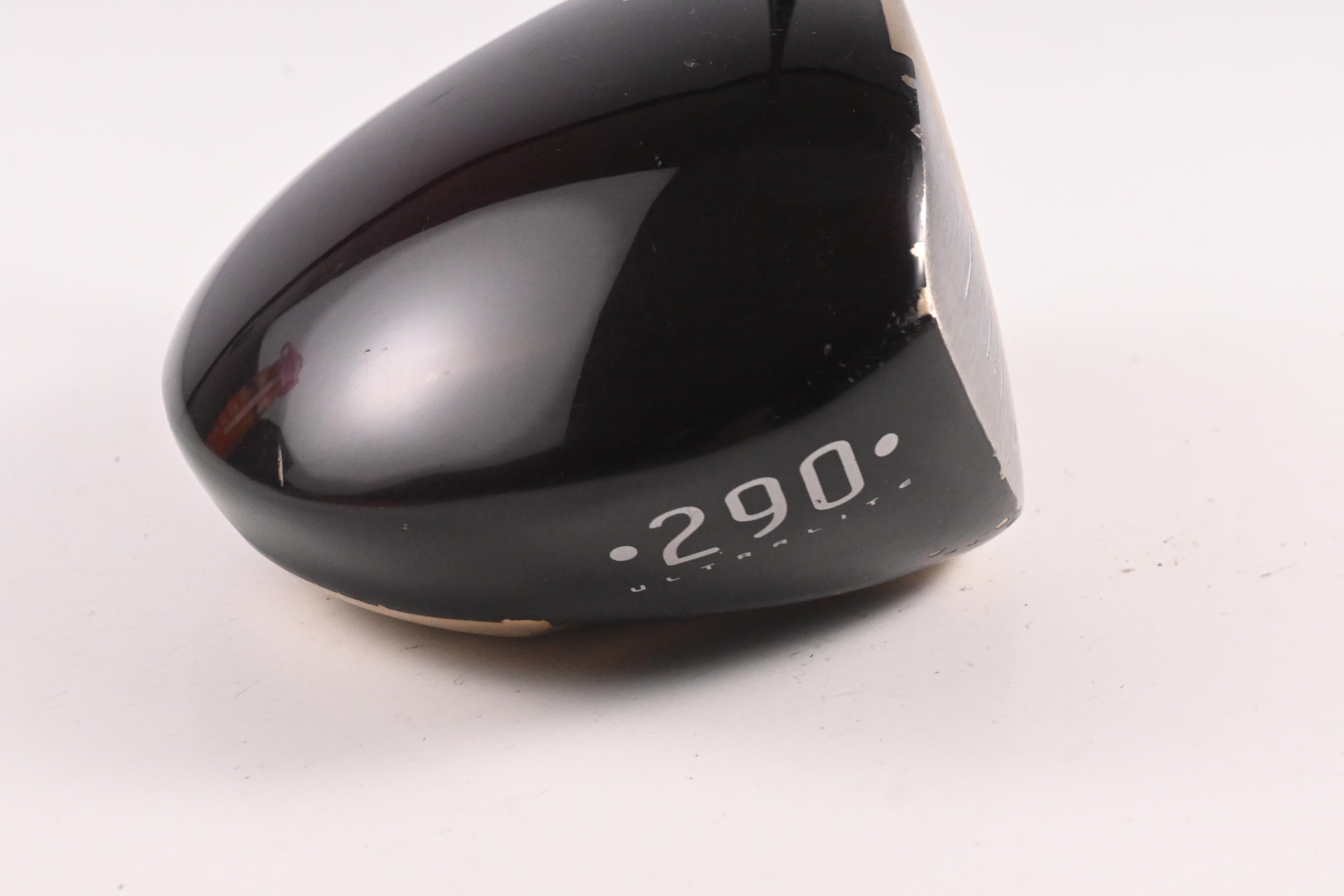 Cleveland Classic Driver / 10.5 Degree / Regular Flex Miyazaki C.Kua 43 Shaft
