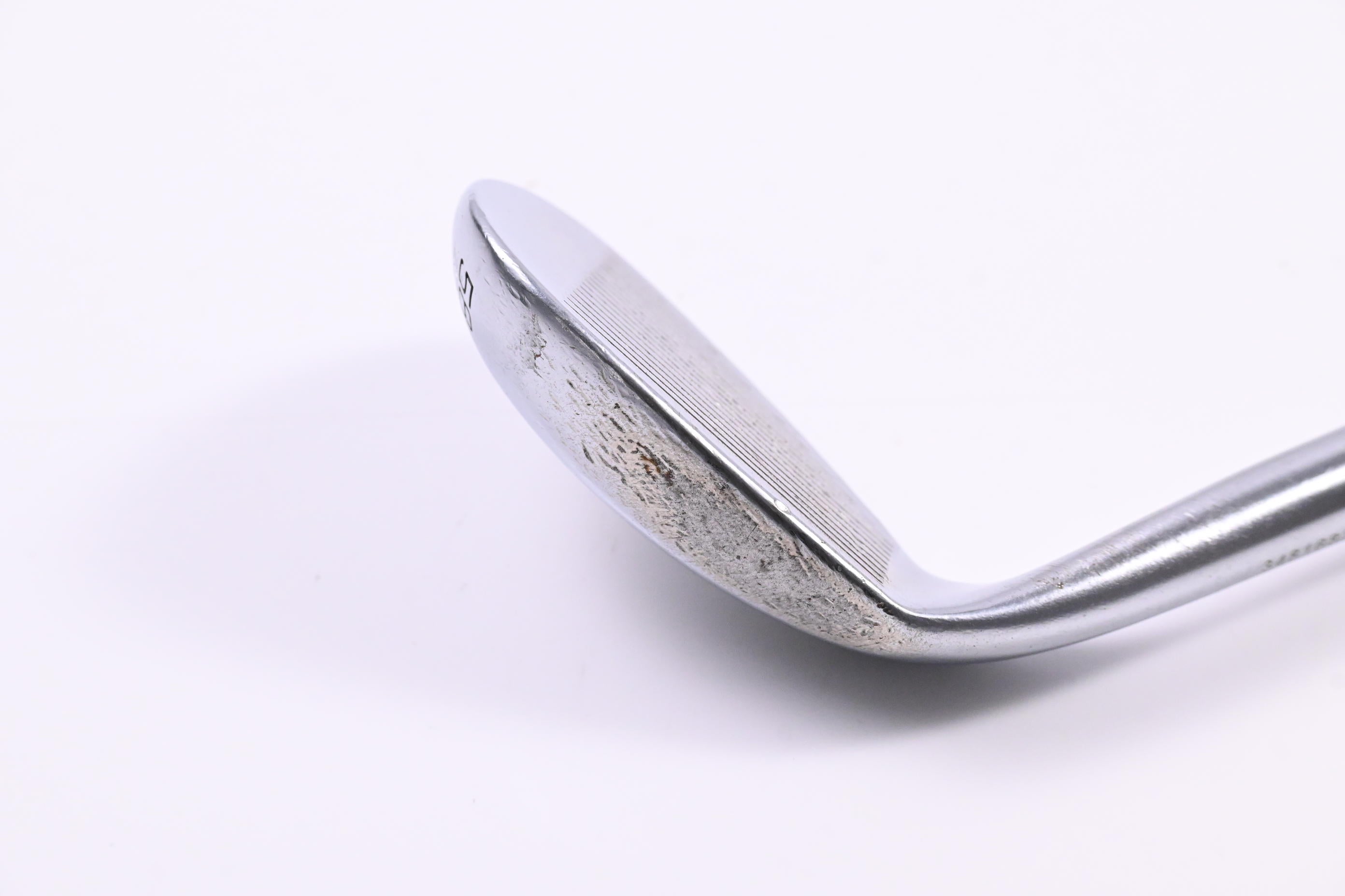 Titleist Vokey SM8 Lob Wedge / 58 Degree / Wedge Flex Vokey SM8 Shaft