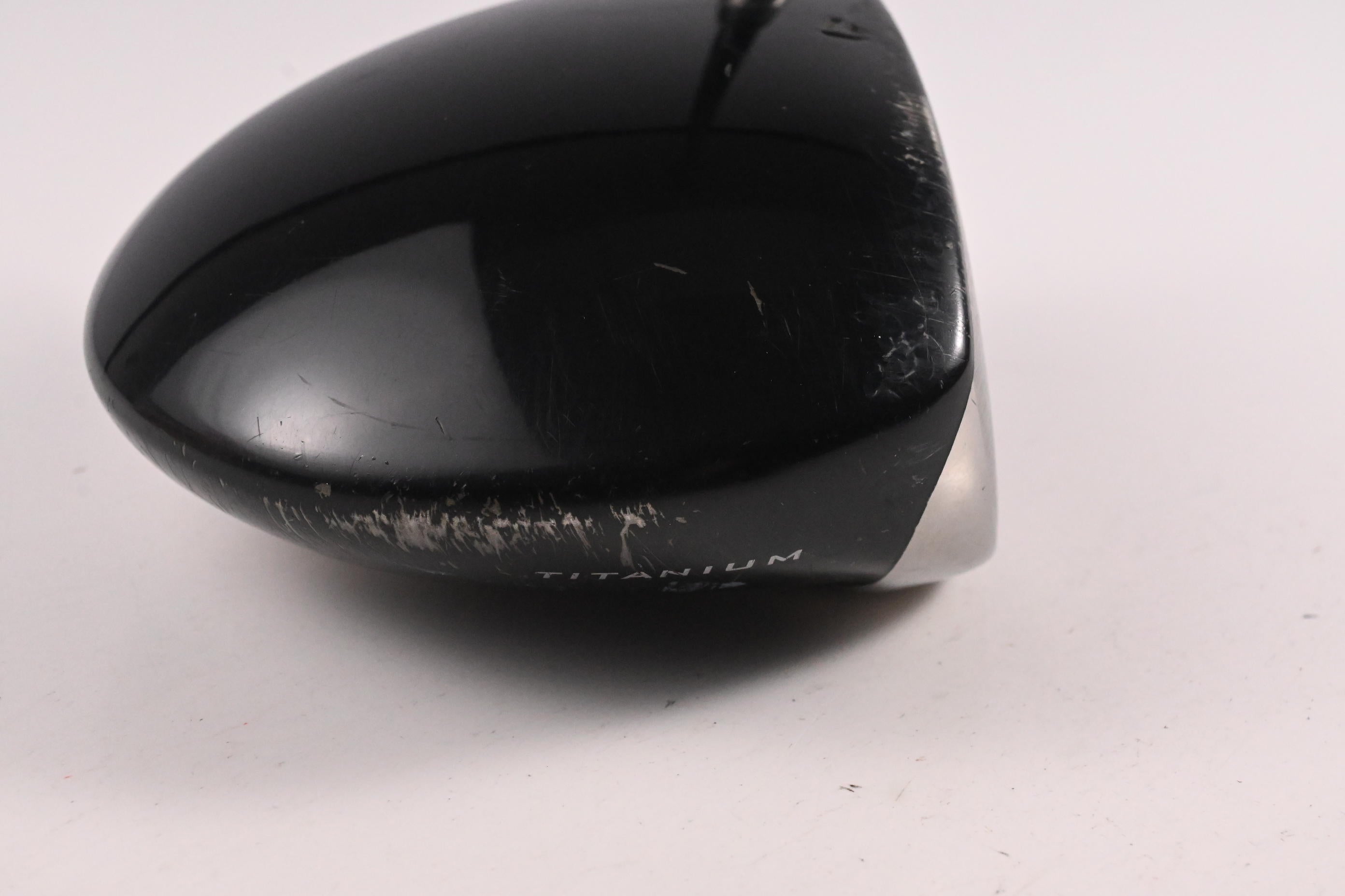 Taylormade R540 Driver / 10.5 Degree / Stiff Flex M.A.S 70 Shaft
