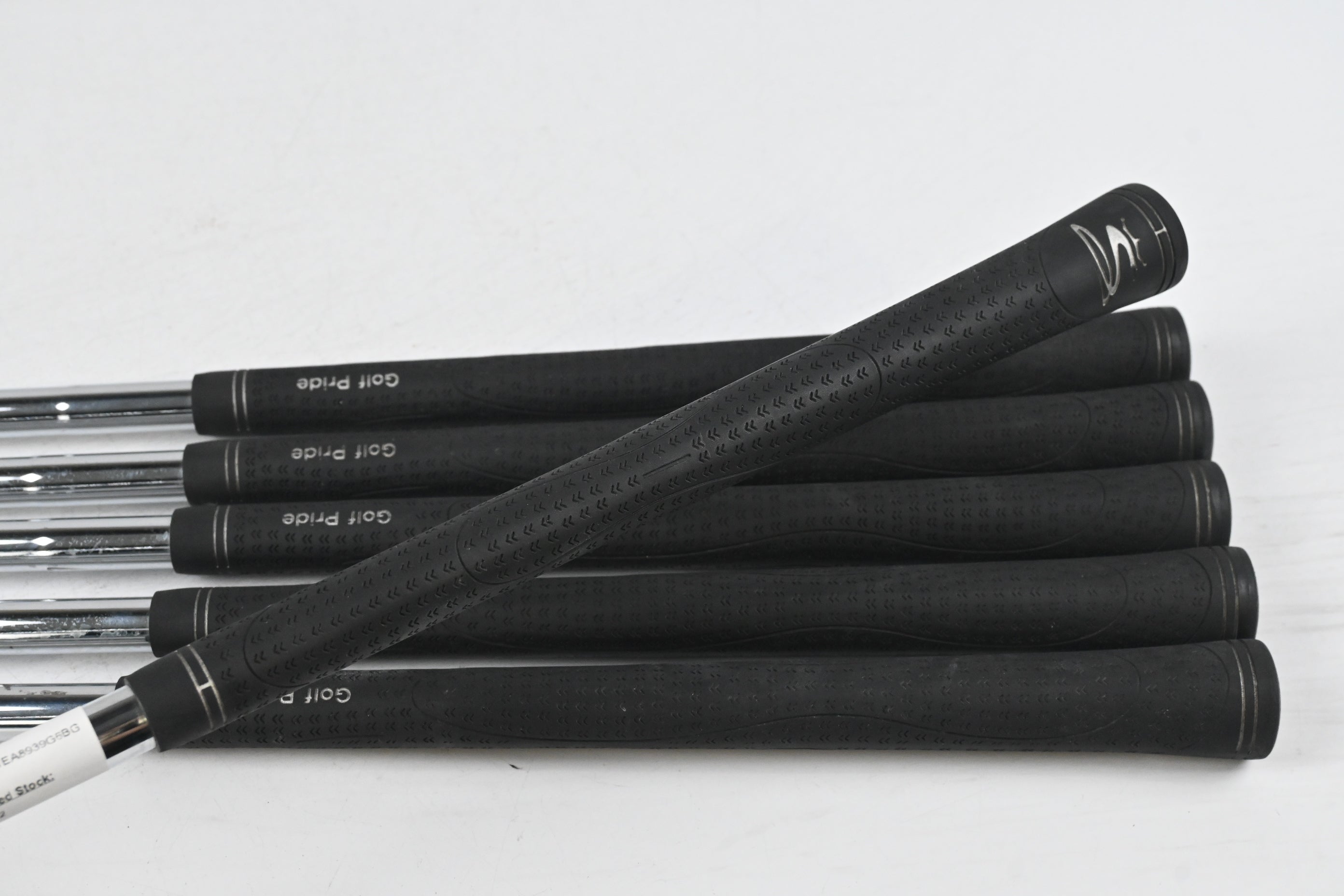 Cobra 3100 I/H Irons / 5-9+SW / Regular Flex N.S.Pro 1030H Shafts