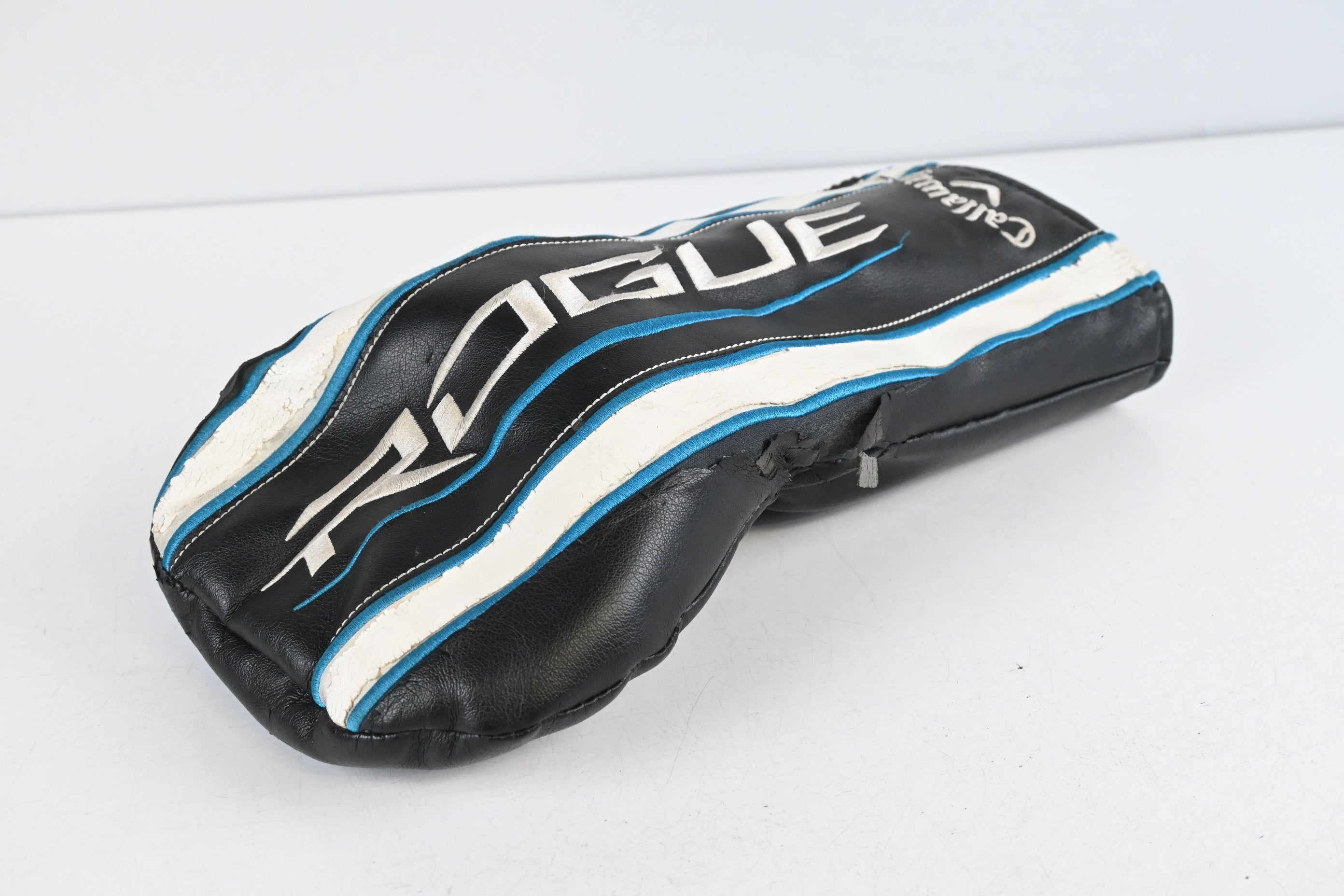Callaway Rogue Draw Driver / 9 Degree / Stiff Flex Evenflow 65 Shaft