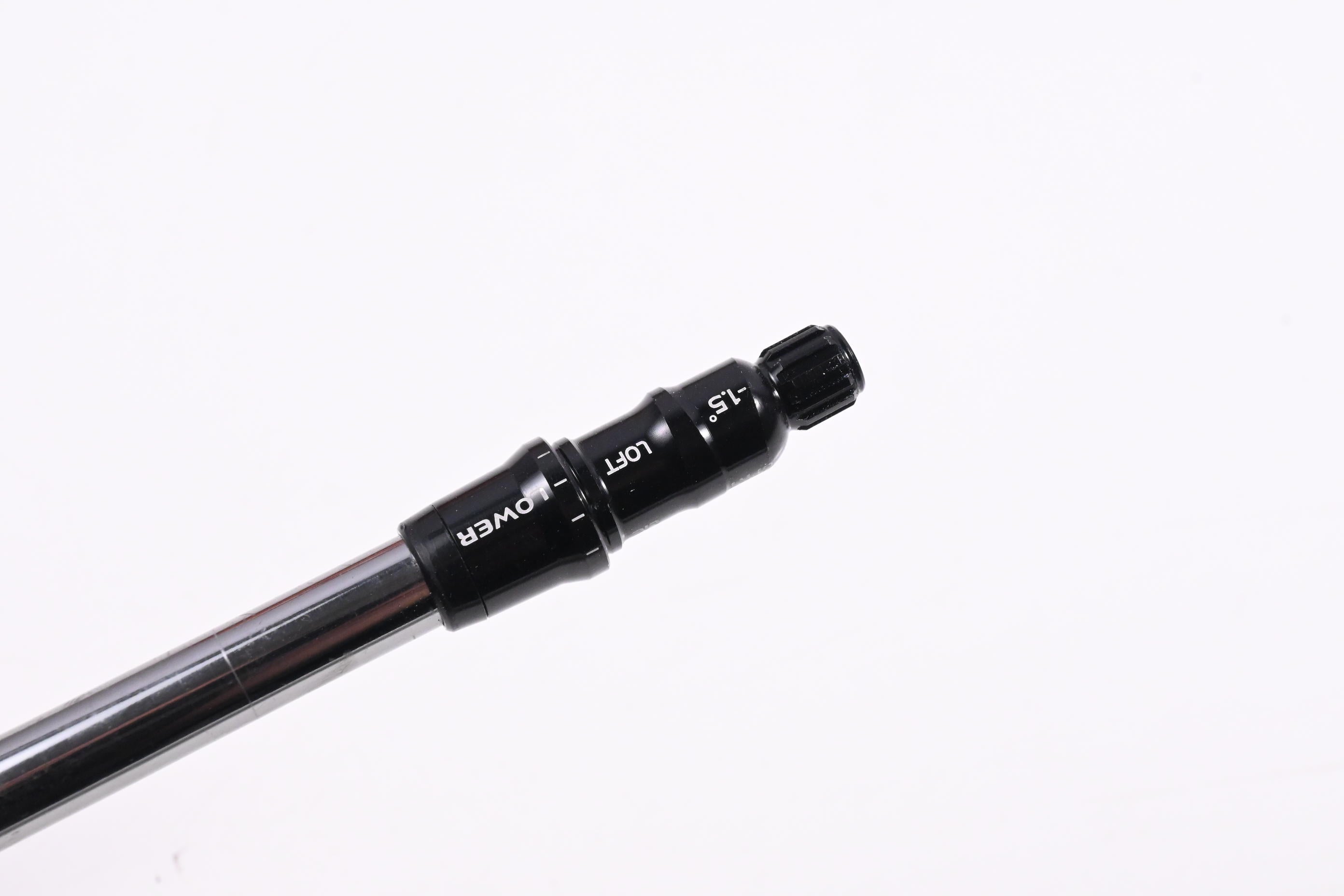Project X Catalyst 70 #2 Hybrid Shaft / Senior Flex / Taylormade 2nd Gen