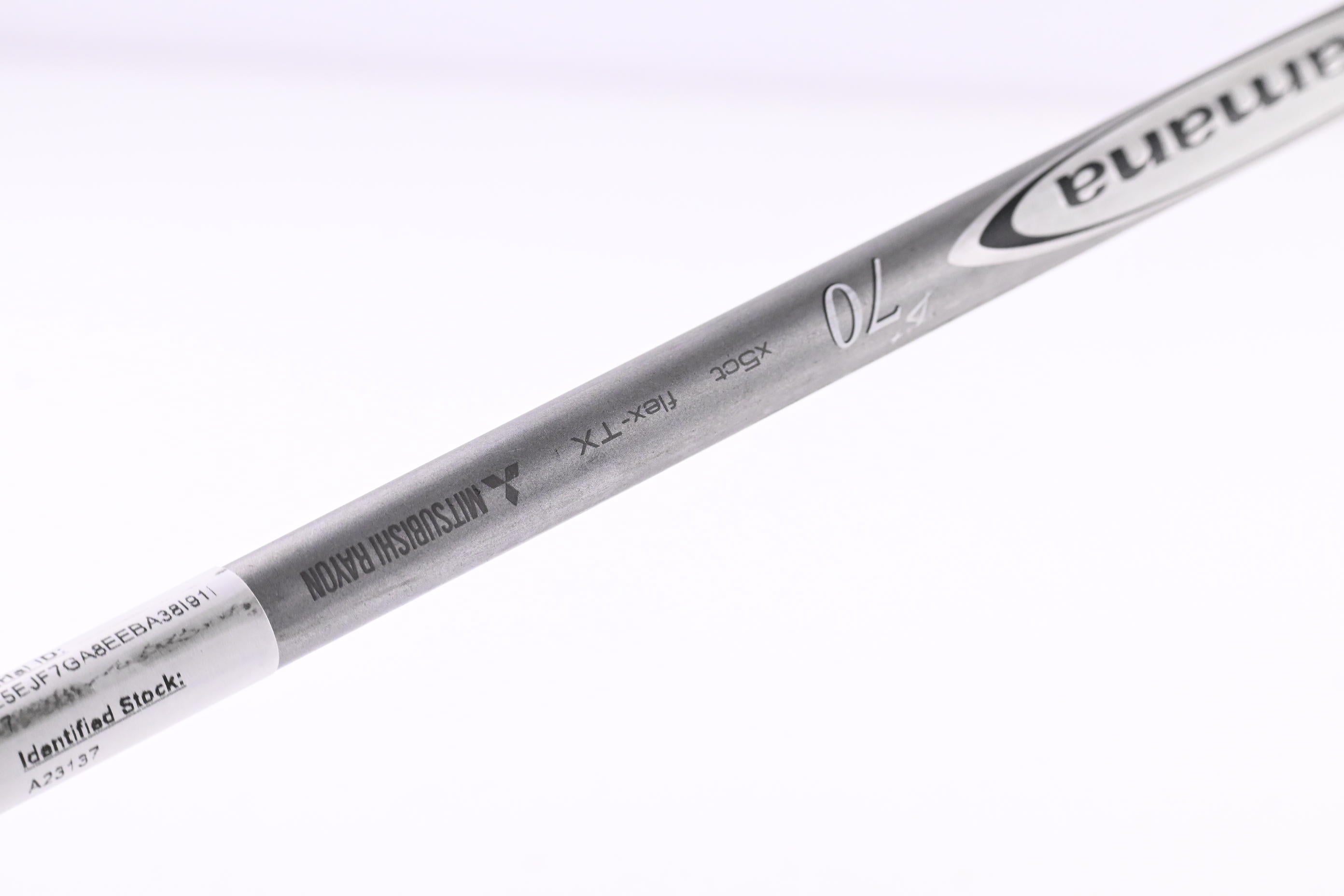 Ping G440 SFT Driver / 10.5 Degree / TX-Flex Diamana D+ 70 Shaft