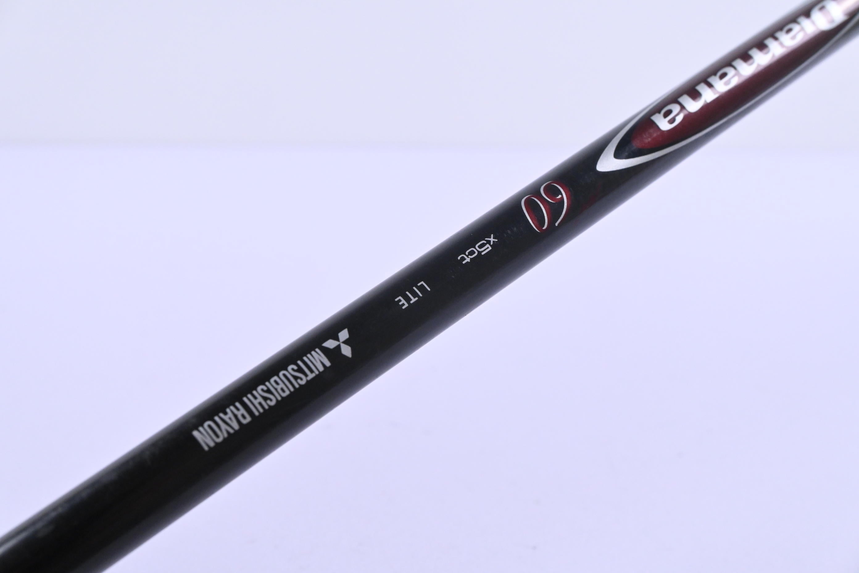 Ladies Titleist 917 F2 #3 Wood / 15 Degree / Ladies Flex Diamana M+ 60