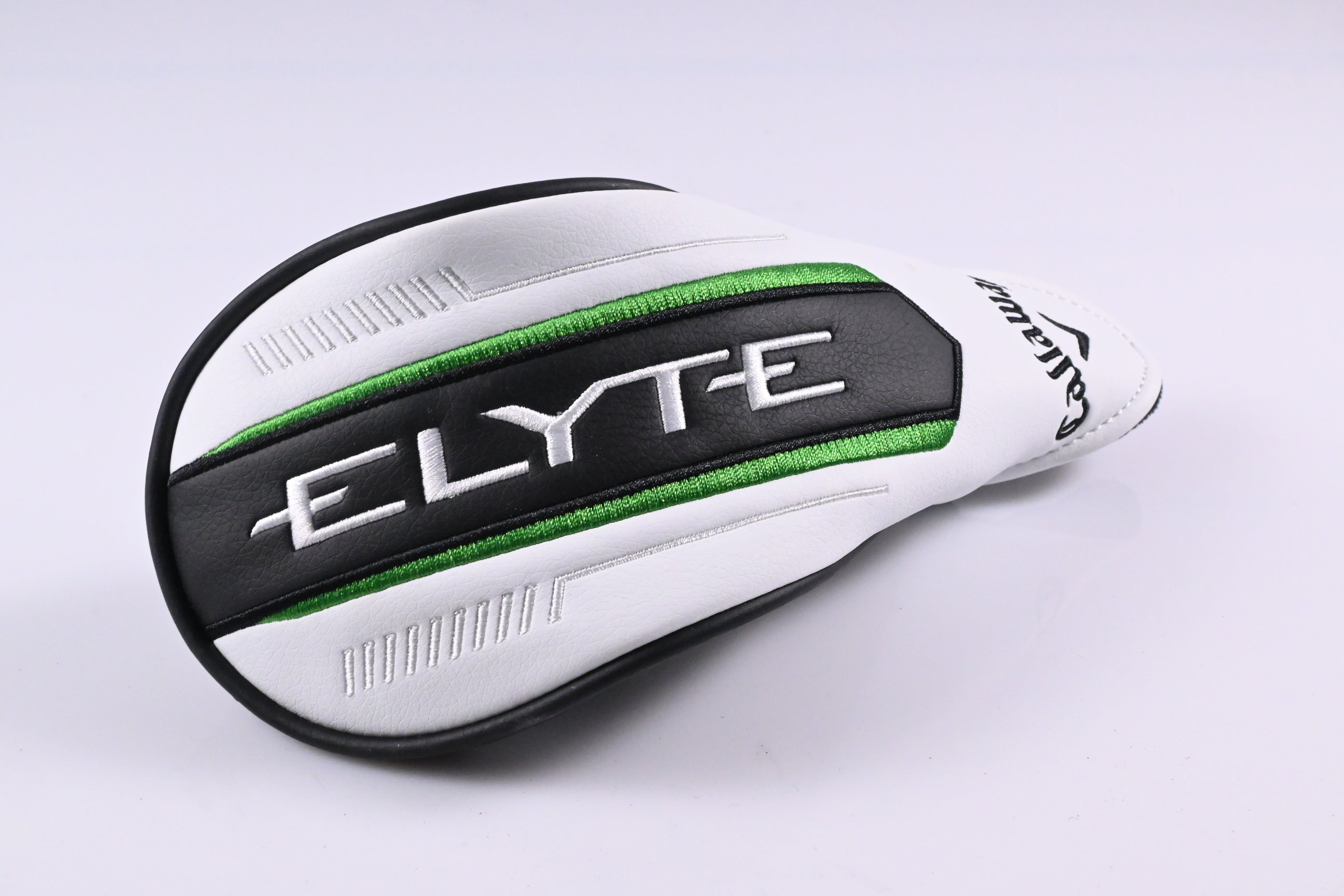 Callaway Elyte #4 Hybrid / 22 Degree / Stiff Flex Denali Charcoal 70 Shaft