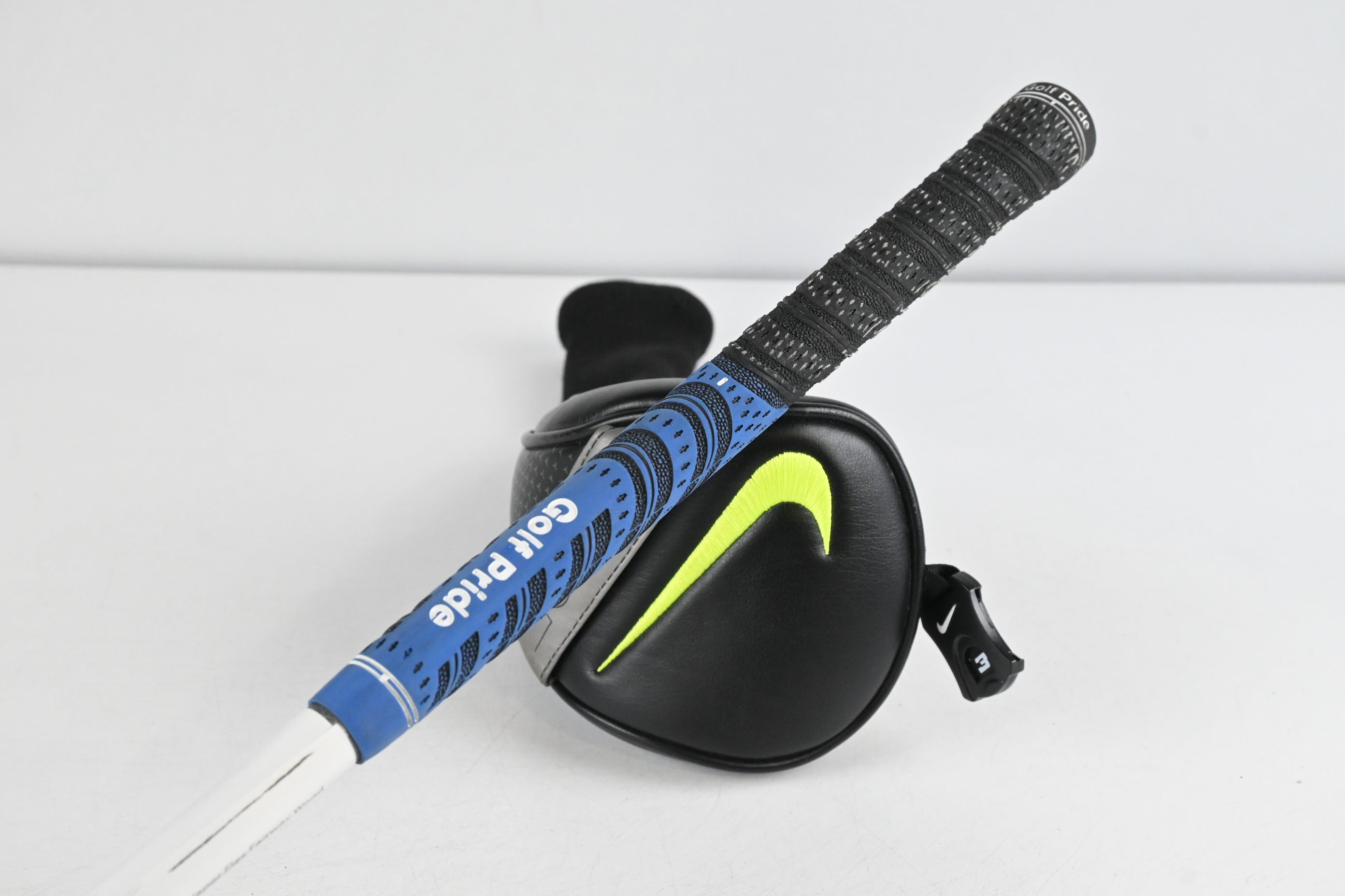 Left Hand Nike Vapor Flex #3 Wood / 13-17 Degree / Stiff Flex Diamana S+70 Shaft