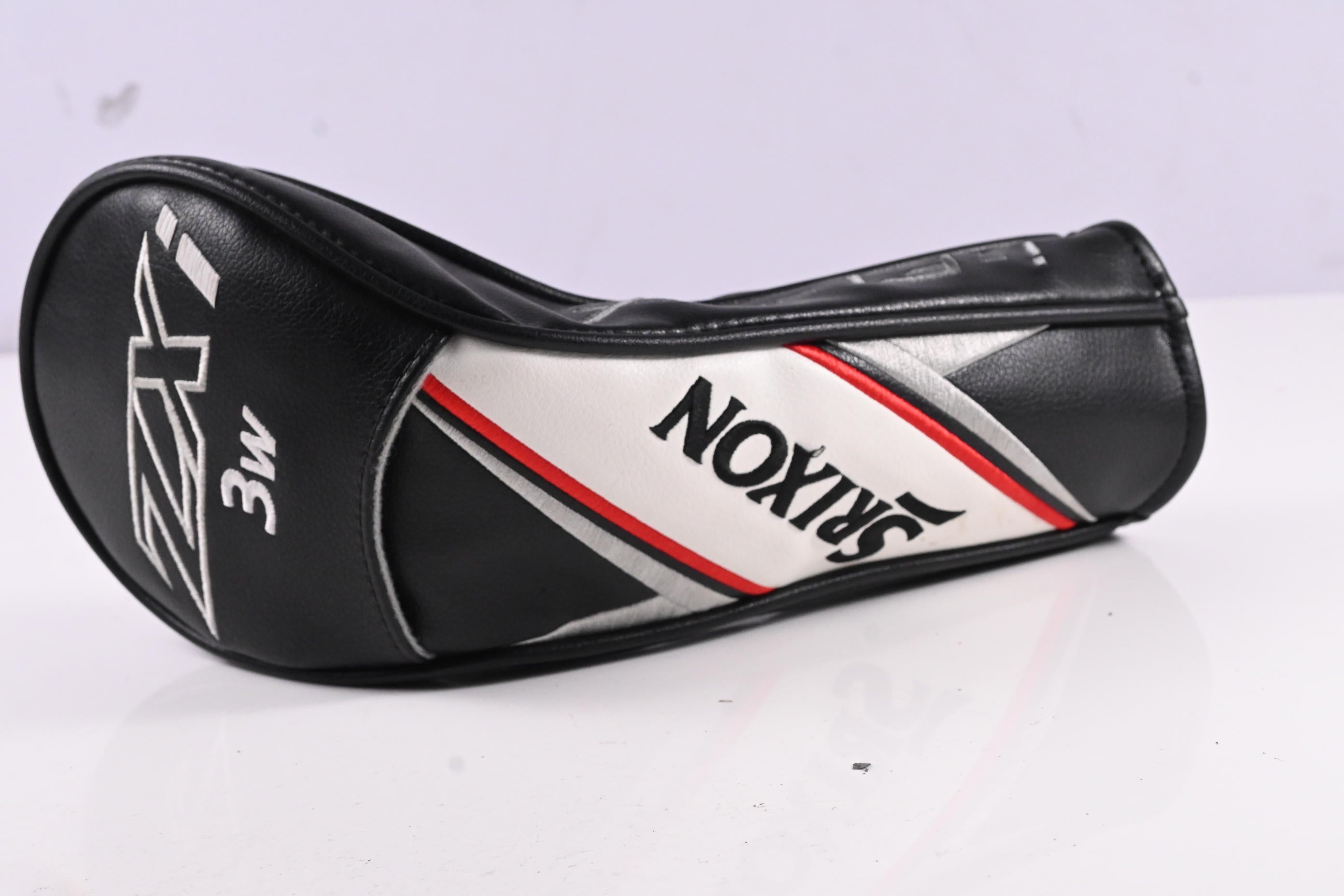 Srixon ZXi #3 Wood / 15 Degree / Stiff Flex Denali Charcoal 70 Shaft