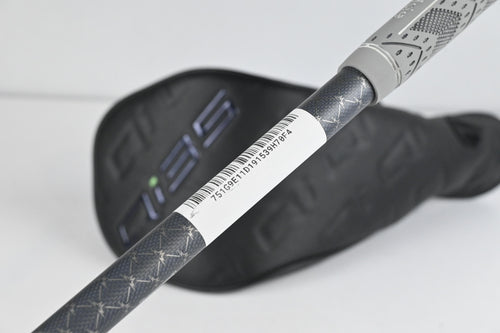Taylormade Qi35 Max Designer Series Driver / 10.5 Degree / Regular Flex Tensei