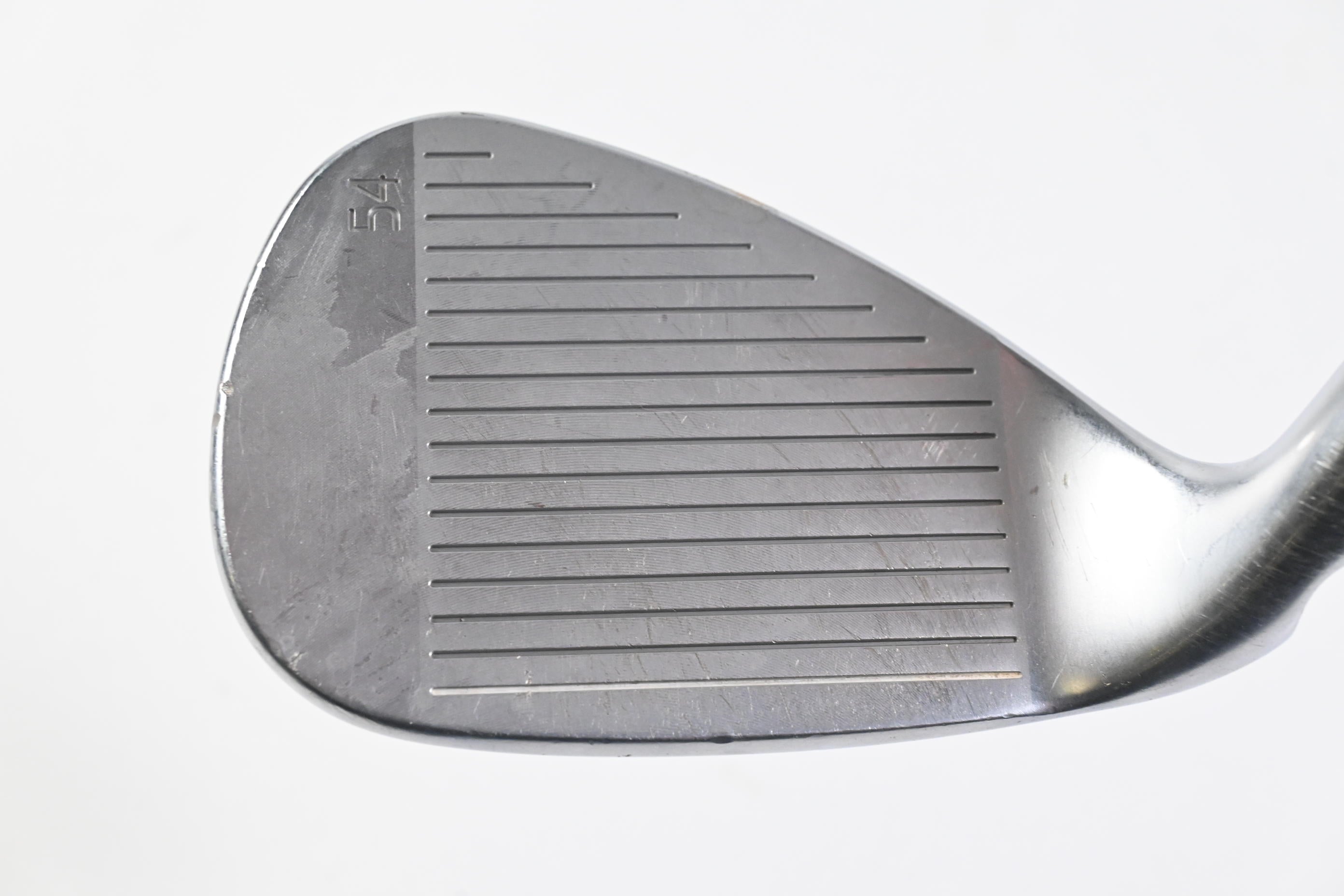 Ping G430 Sand Wedge / 54 Degree / Black Dot / Stiff Flex Dynamic Gold S300 105
