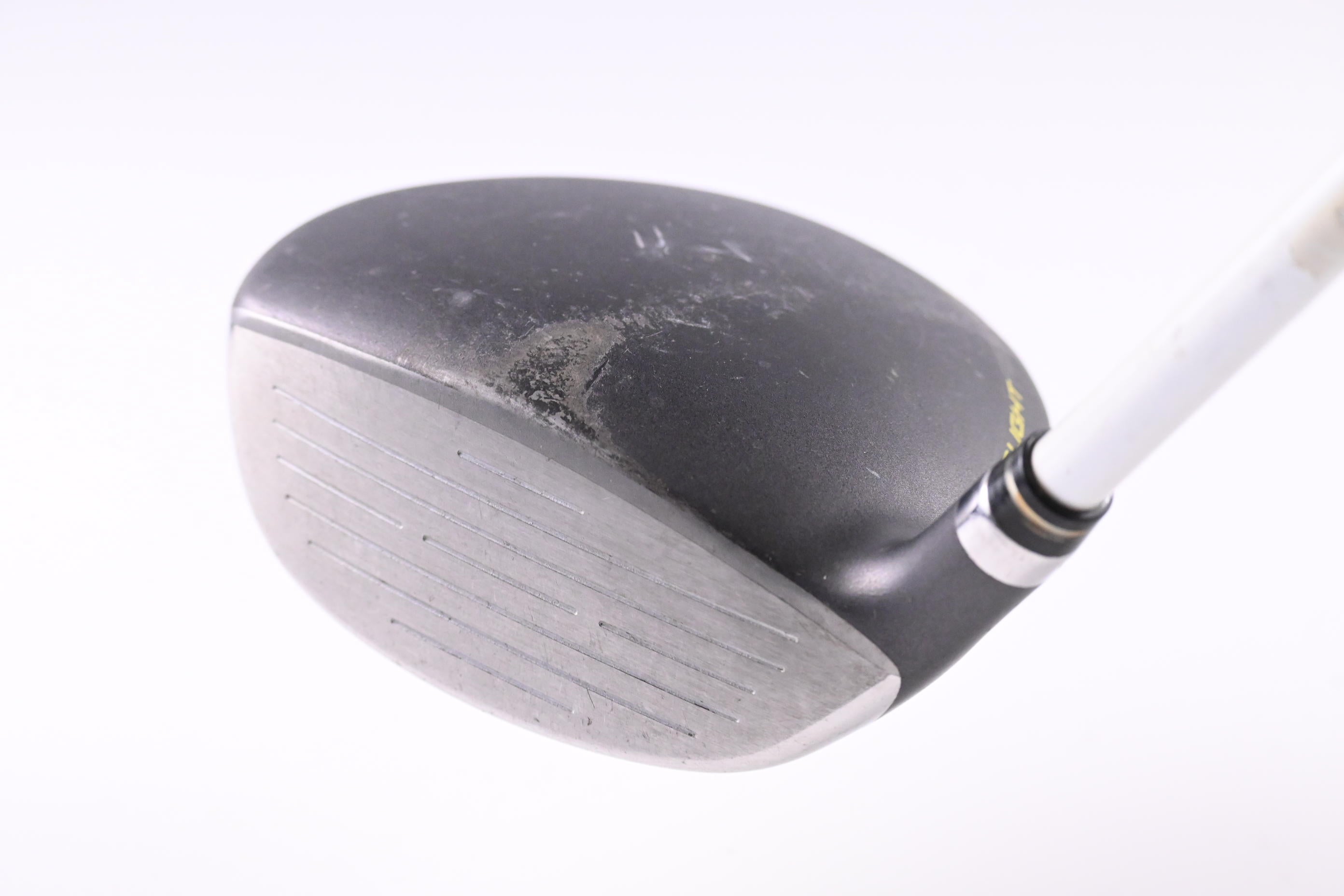 Ladies Wilson Staff D200 #3 Wood / 15 Degree / Ladies Flex Wilson Staff SL 45