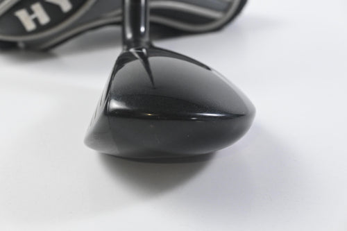 Left Hand Benross HTX #4 Hybrid / 24 Degree / Regular Flex Kuro Kage 70 Shaft
