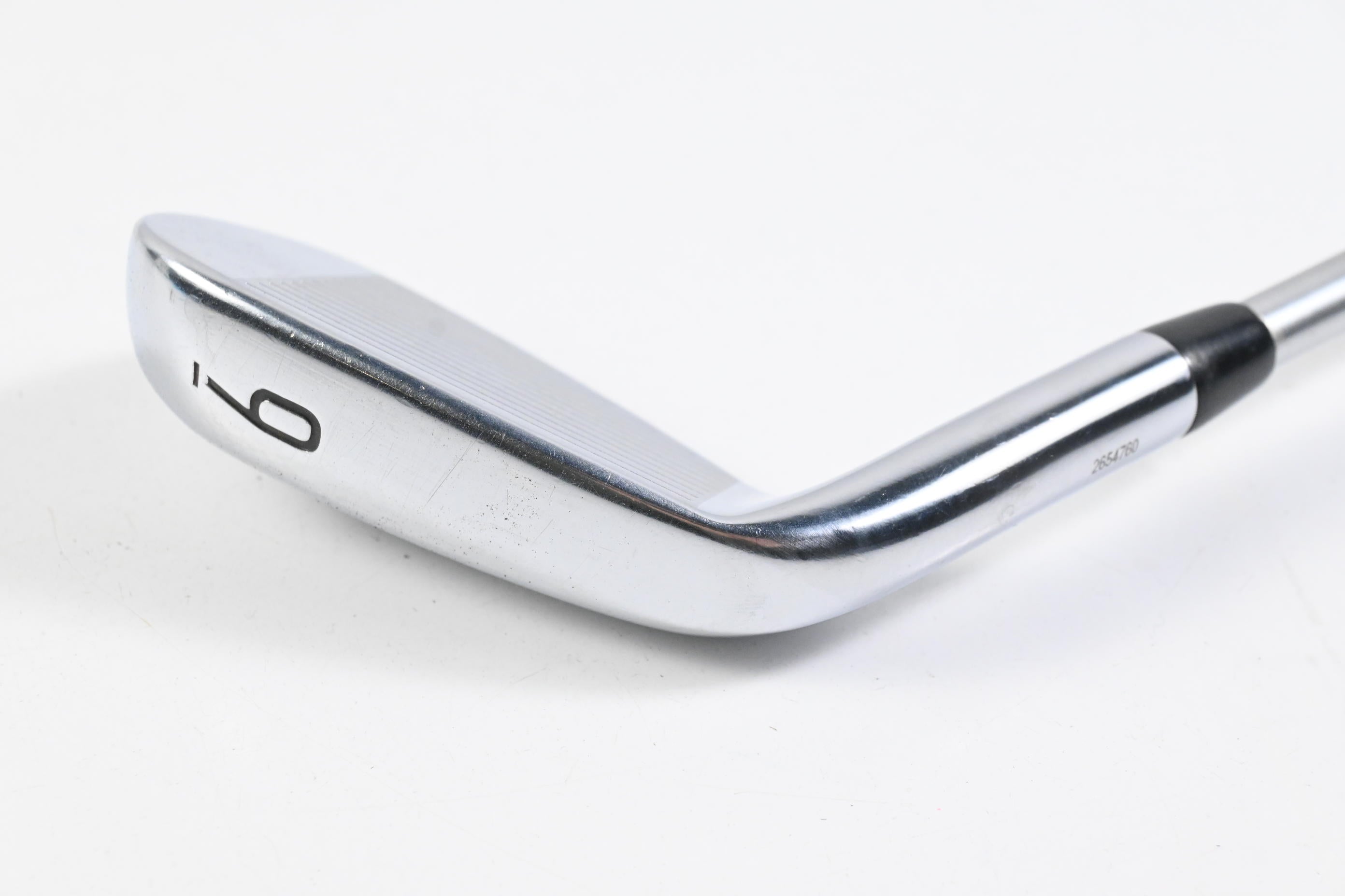 Titleist T300 2021 #9 Iron / Regular Flex Fubuki MV Series 55 Shaft