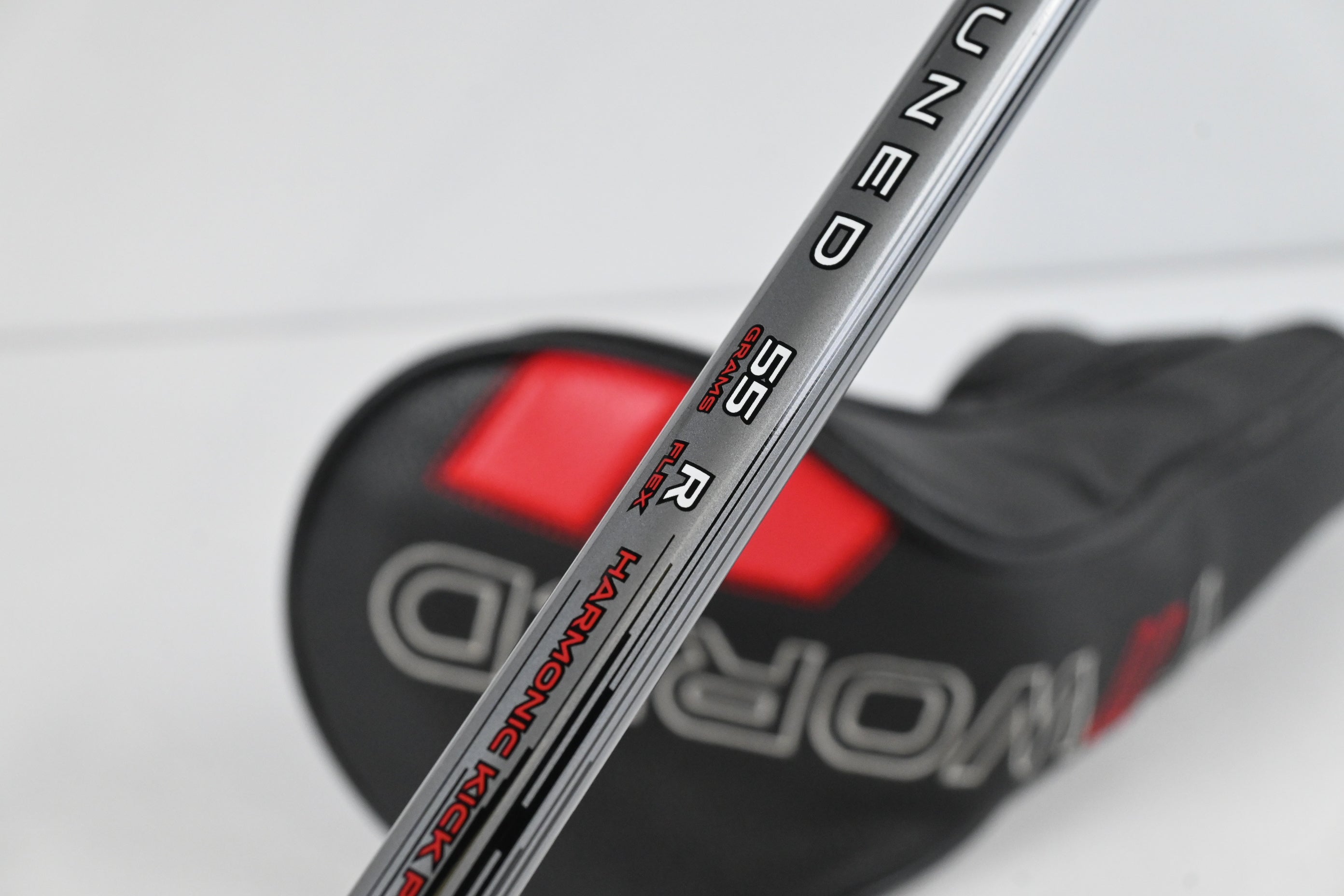 Honma TW GS Driver / 10.5 Degree / Regular Flex Honma Speedtuned 55 Shaft