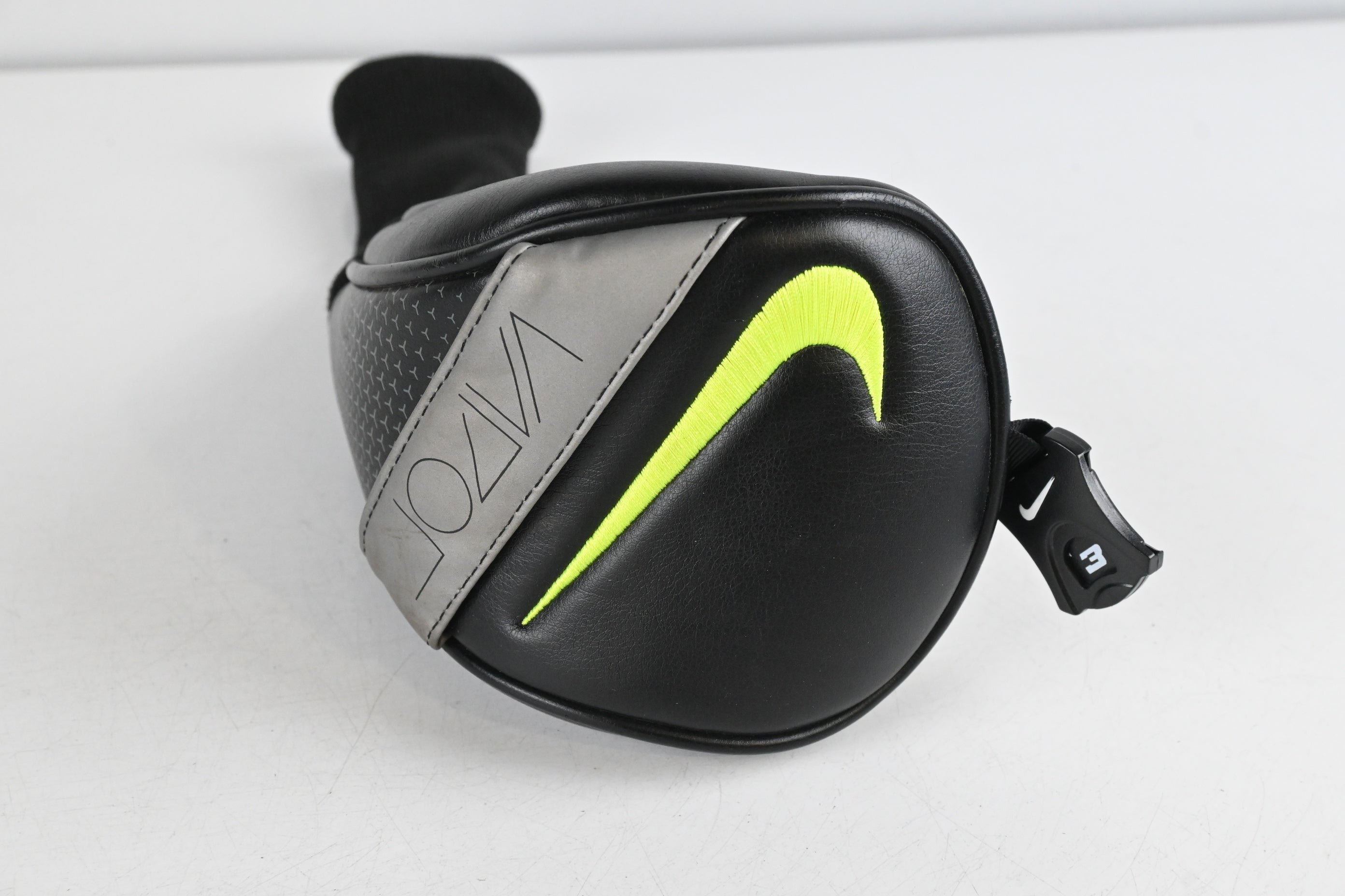 Left Hand Nike Vapor Flex #3 Wood / 13-17 Degree / Stiff Flex Diamana S+70 Shaft