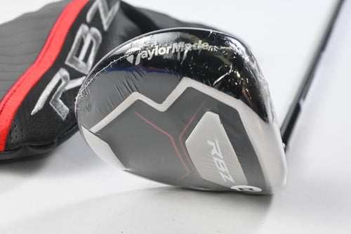 Taylormade RBZ #3 Wood / 15 Degree / Regular Flex Taylormade RBZ 55 Shaft