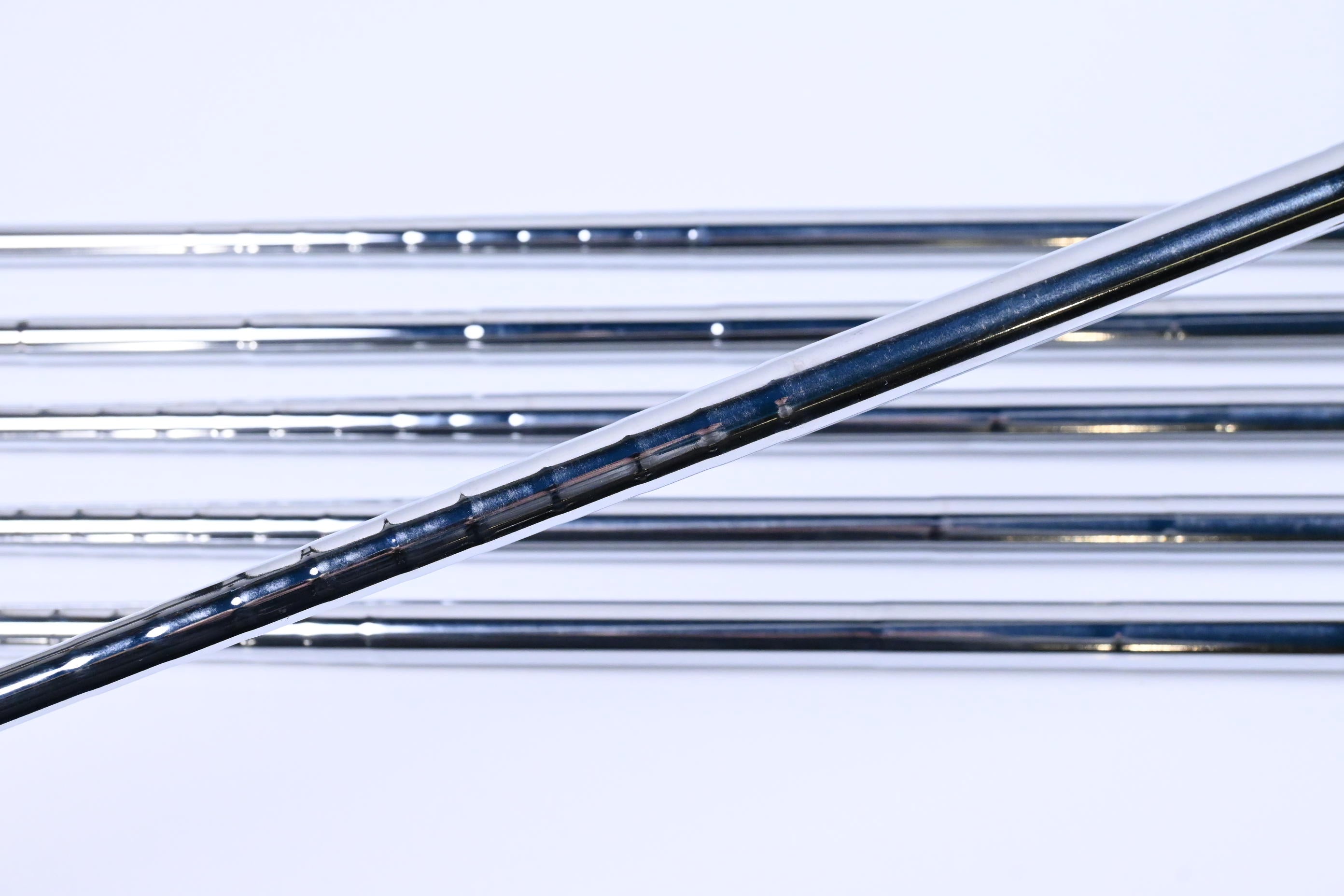 Orka CTI SF Irons / 5-PW / Regular Flex Steel Shafts