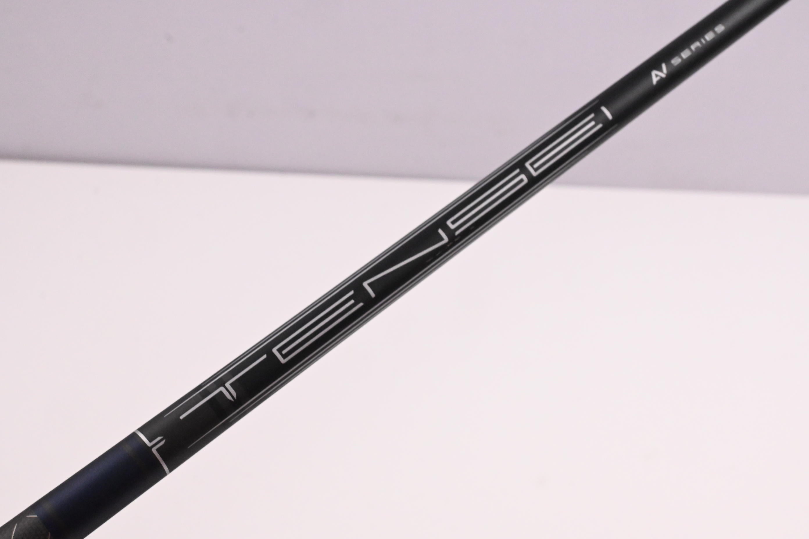 Tensei AV Blue 65 #3 Wood Shaft / Regular Flex / Callaway 3rd Gen