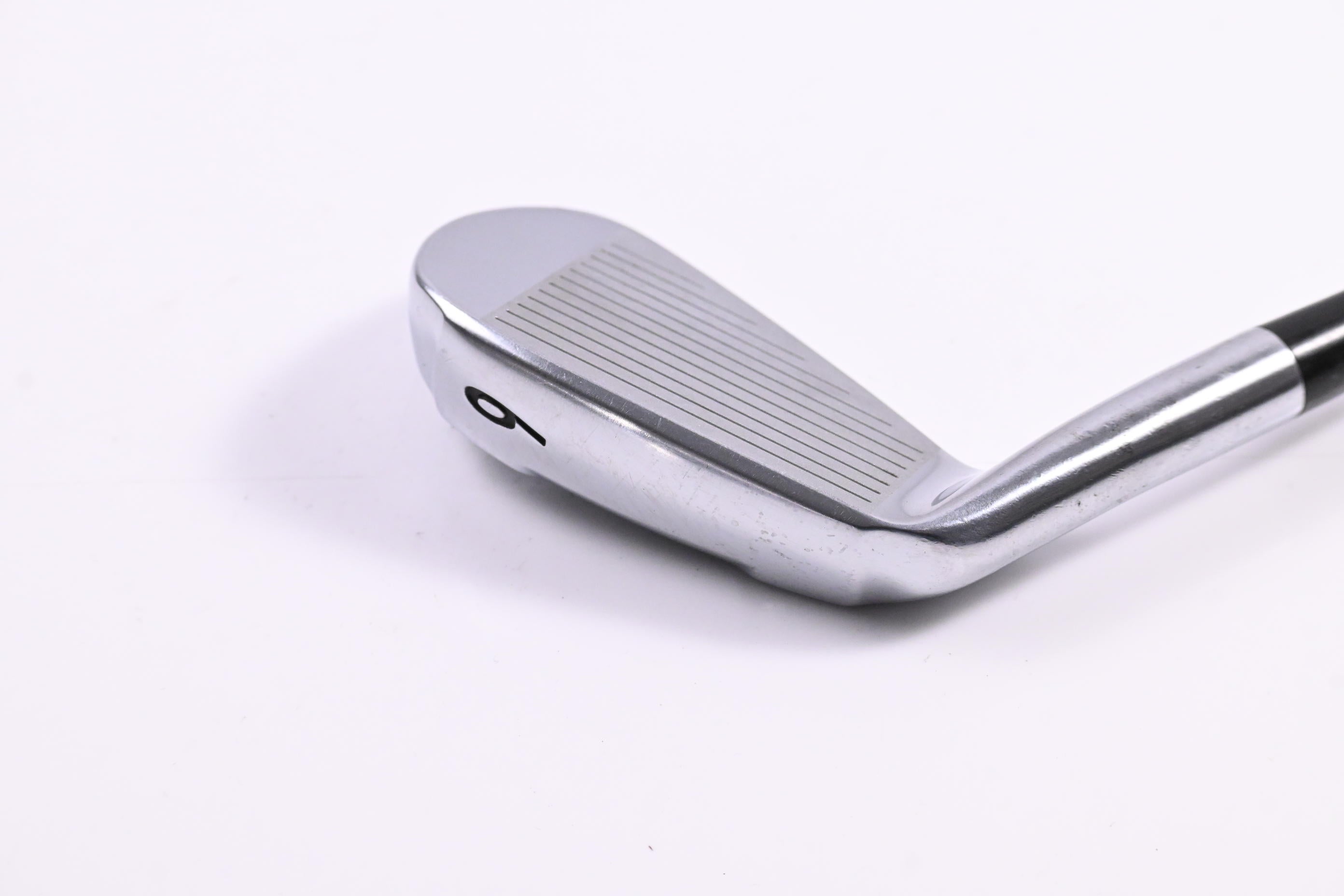 Srixon I-701 #6 Iron / Stiff Flex NS Pro 950GH Shaft