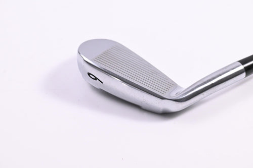Srixon I-701 #6 Iron / Stiff Flex NS Pro 950GH Shaft
