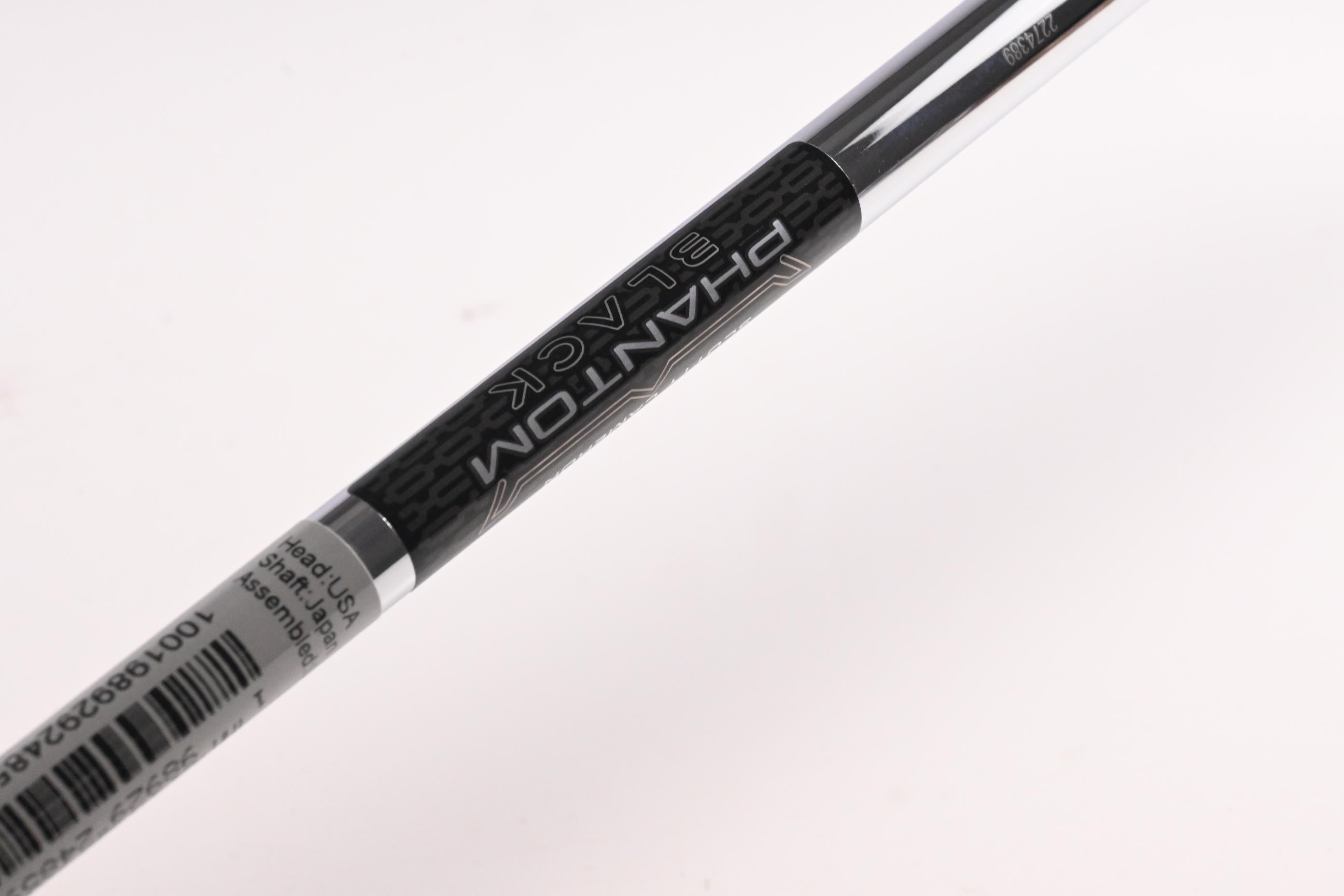 Scotty Cameron Phantom Black 11 Putter / 34 Inch