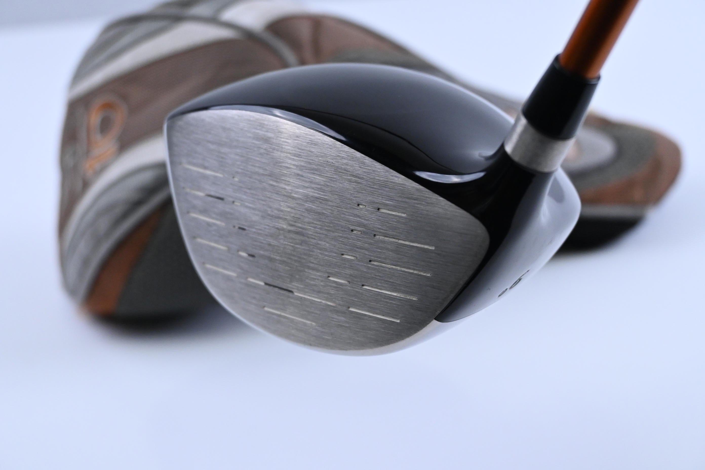 Ping G10 Driver / 9 Degree / Stiff Flex Ping TFC 129 Shaft