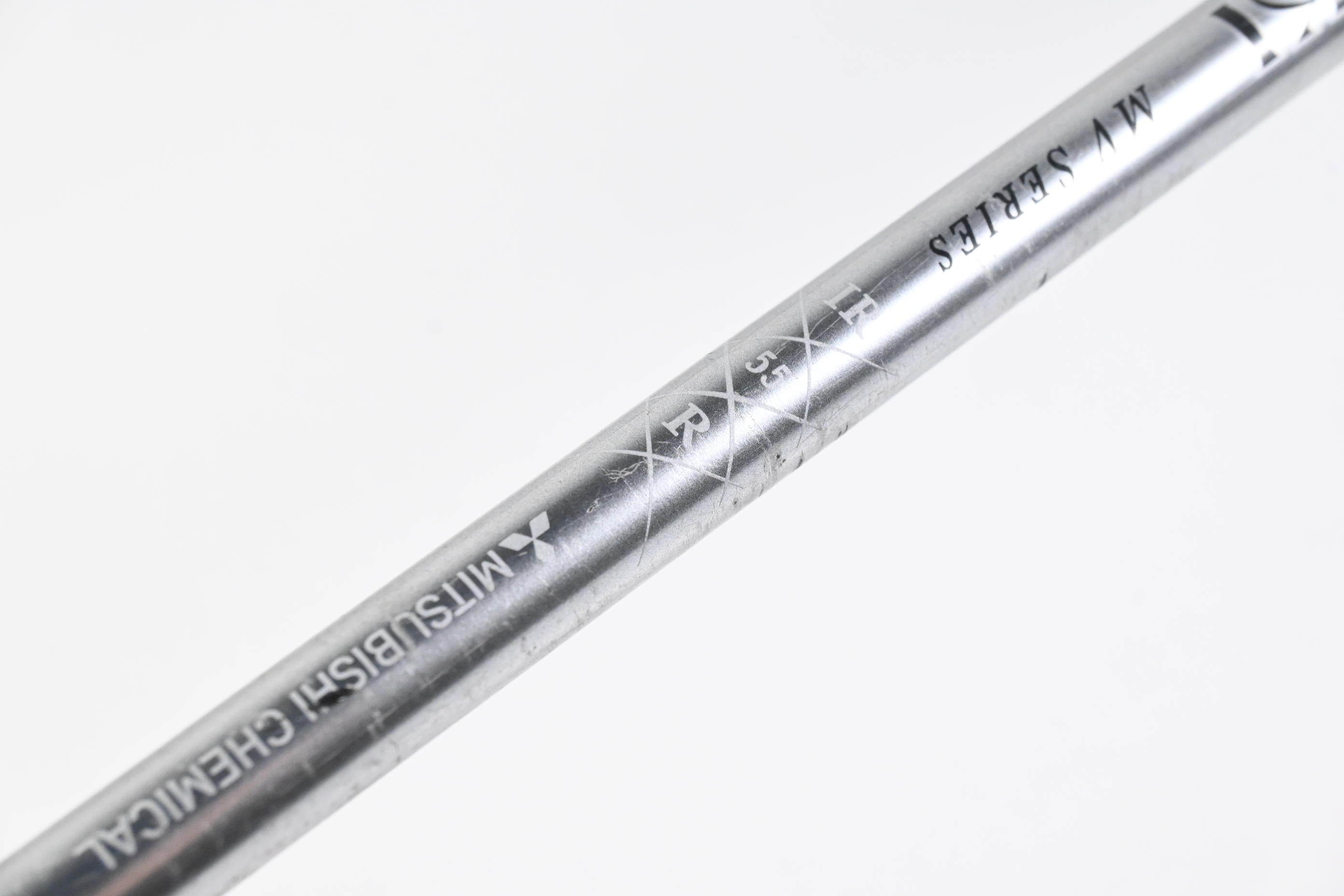 Titleist T300 2021 #9 Iron / Regular Flex Fubuki MV Series 55 Shaft