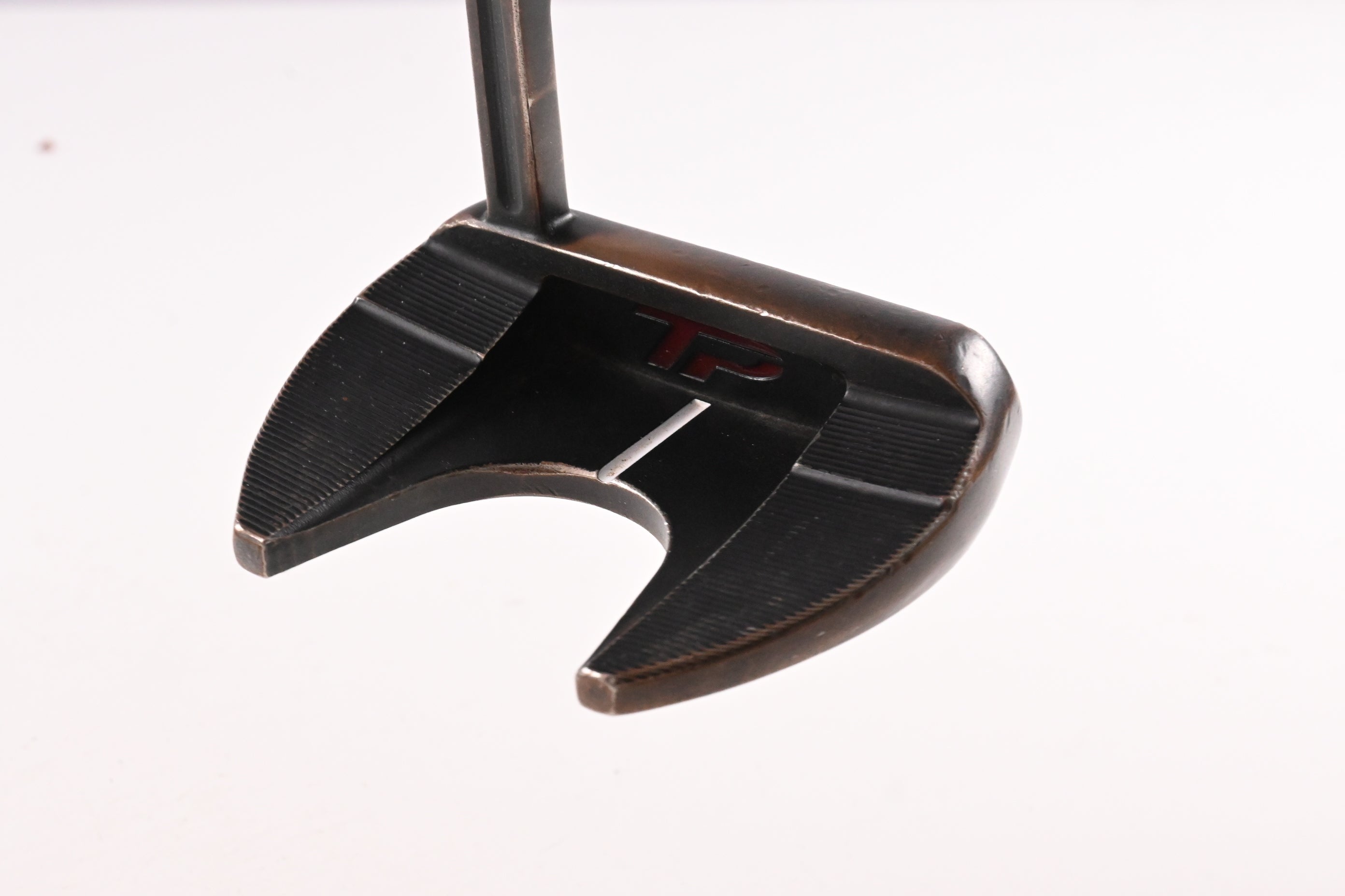 Taylormade TP Patina Collection Ardmore 3 Putter / 34 inch