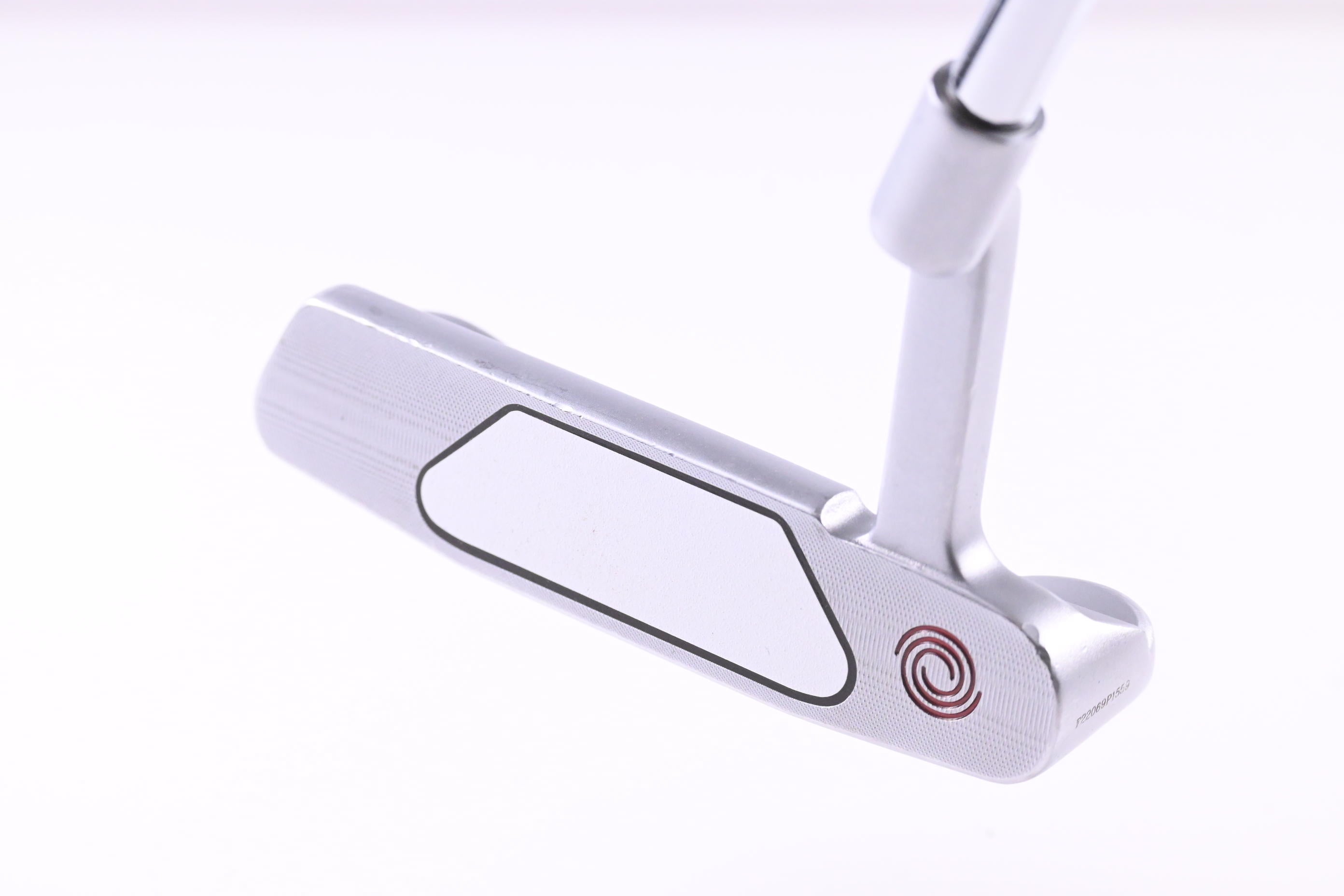 Odyssey White Hot OG #1 Stroke Lab Putter / 34 Inch