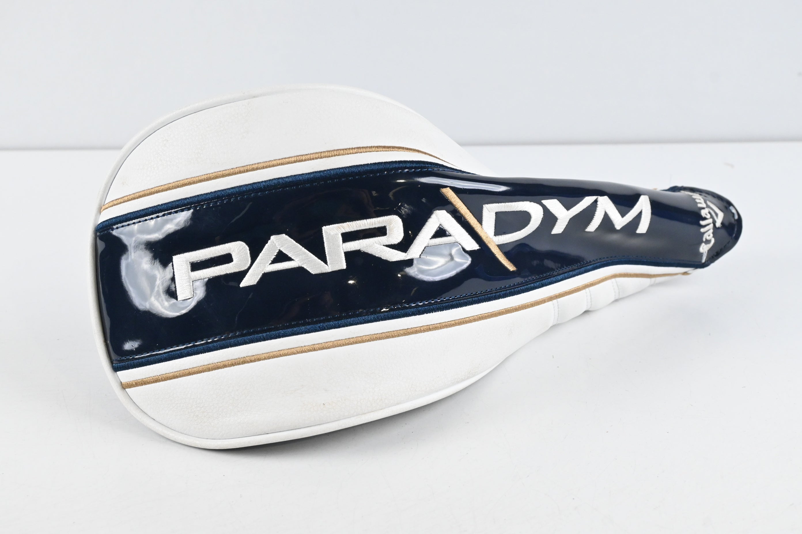 Callaway Paradym X Driver / 10.5 Degree / Senior Flex Aldila Ascent 40 Shaft