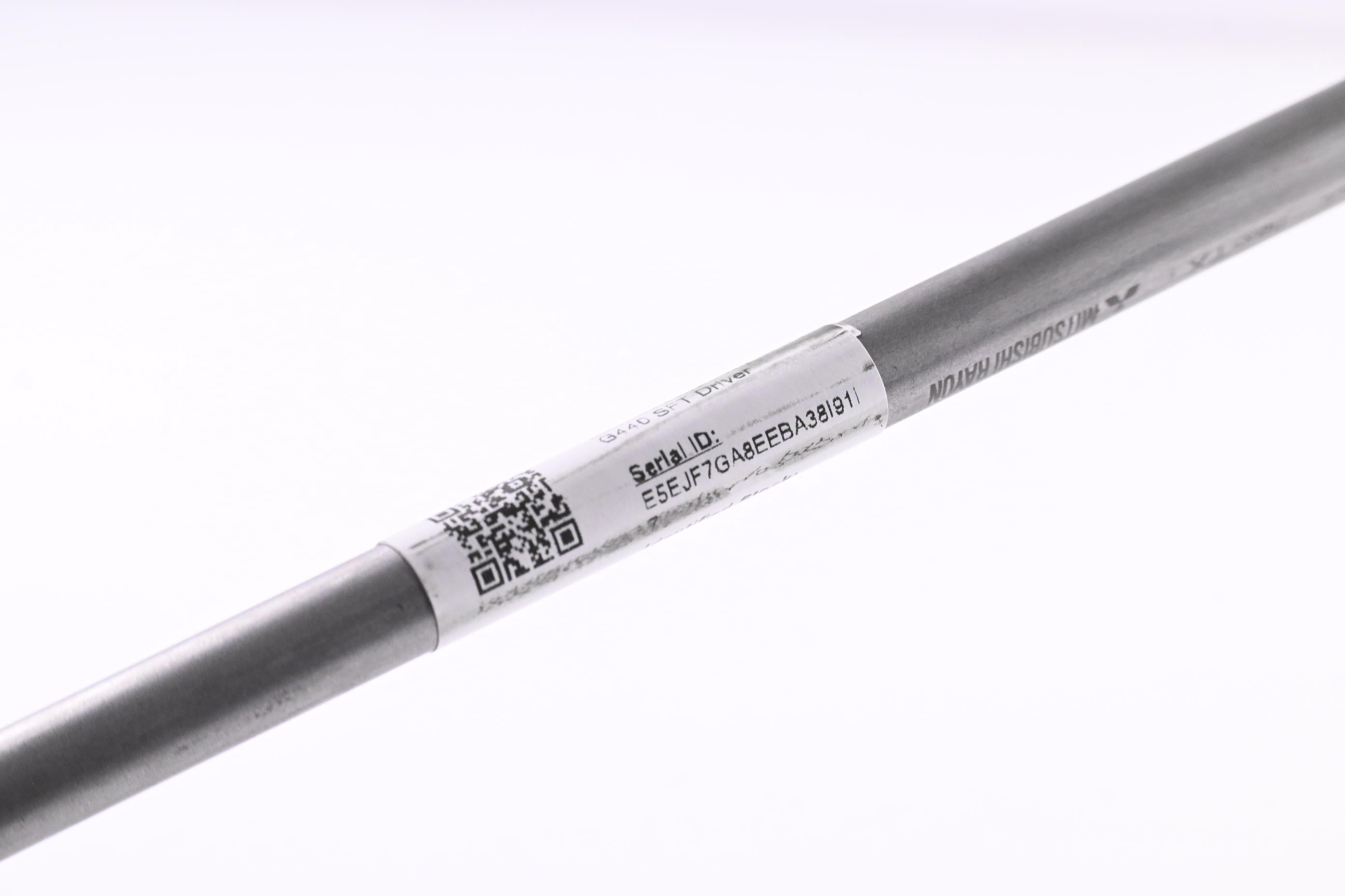 Ping G440 SFT Driver / 10.5 Degree / TX-Flex Diamana D+ 70 Shaft