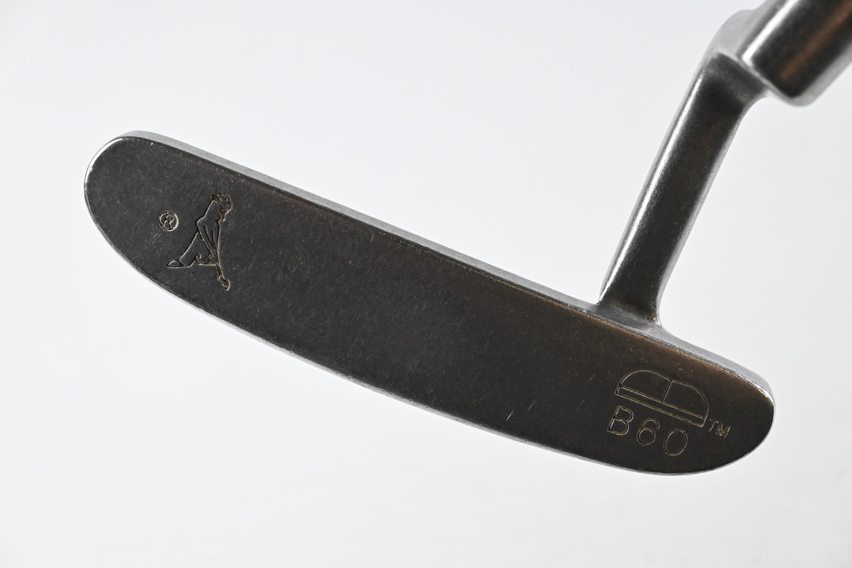 Ping Karsten Original B60 Putter / 35.5 Inch