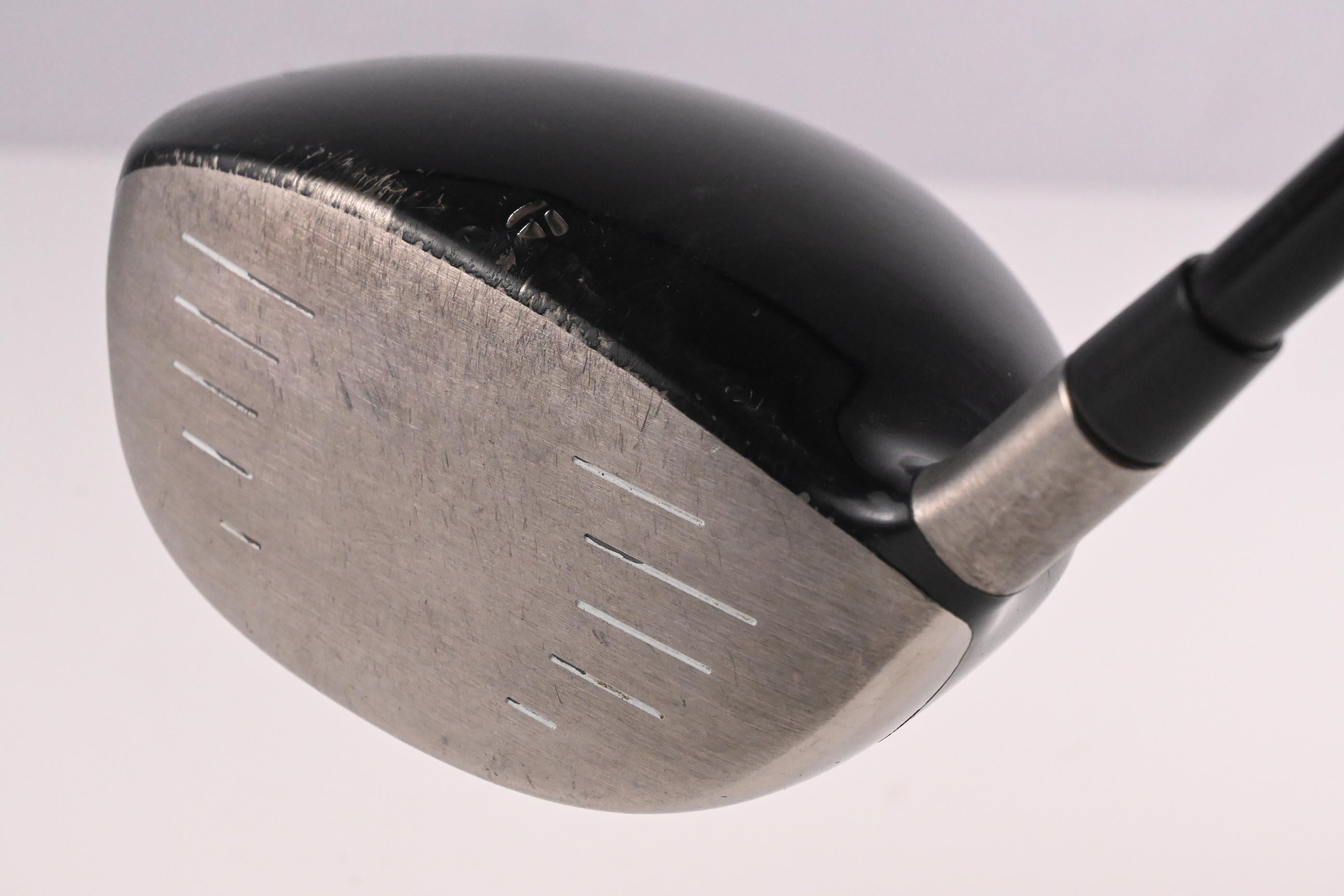 Taylormade R540 Driver / 10.5 Degree / Stiff Flex M.A.S 70 Shaft