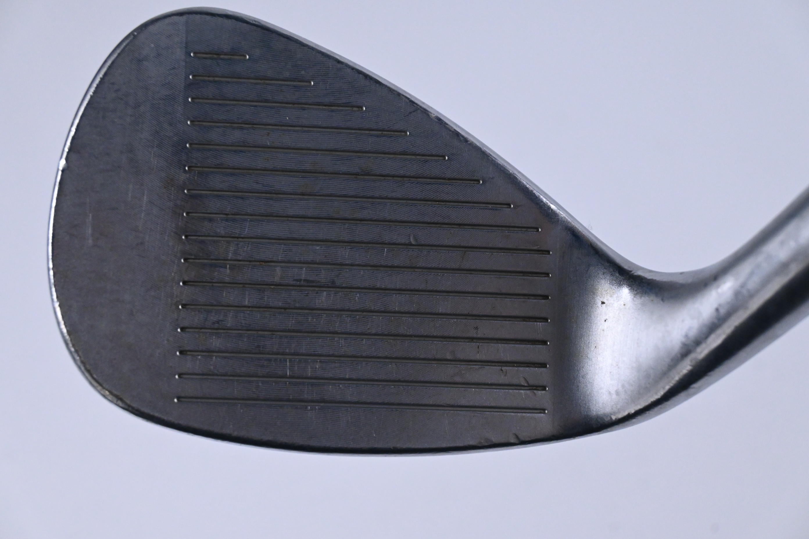 Wilson Staff Model Gap Wedge / 50 Degree / Stiff Flex Dynamic Gold 120 S300