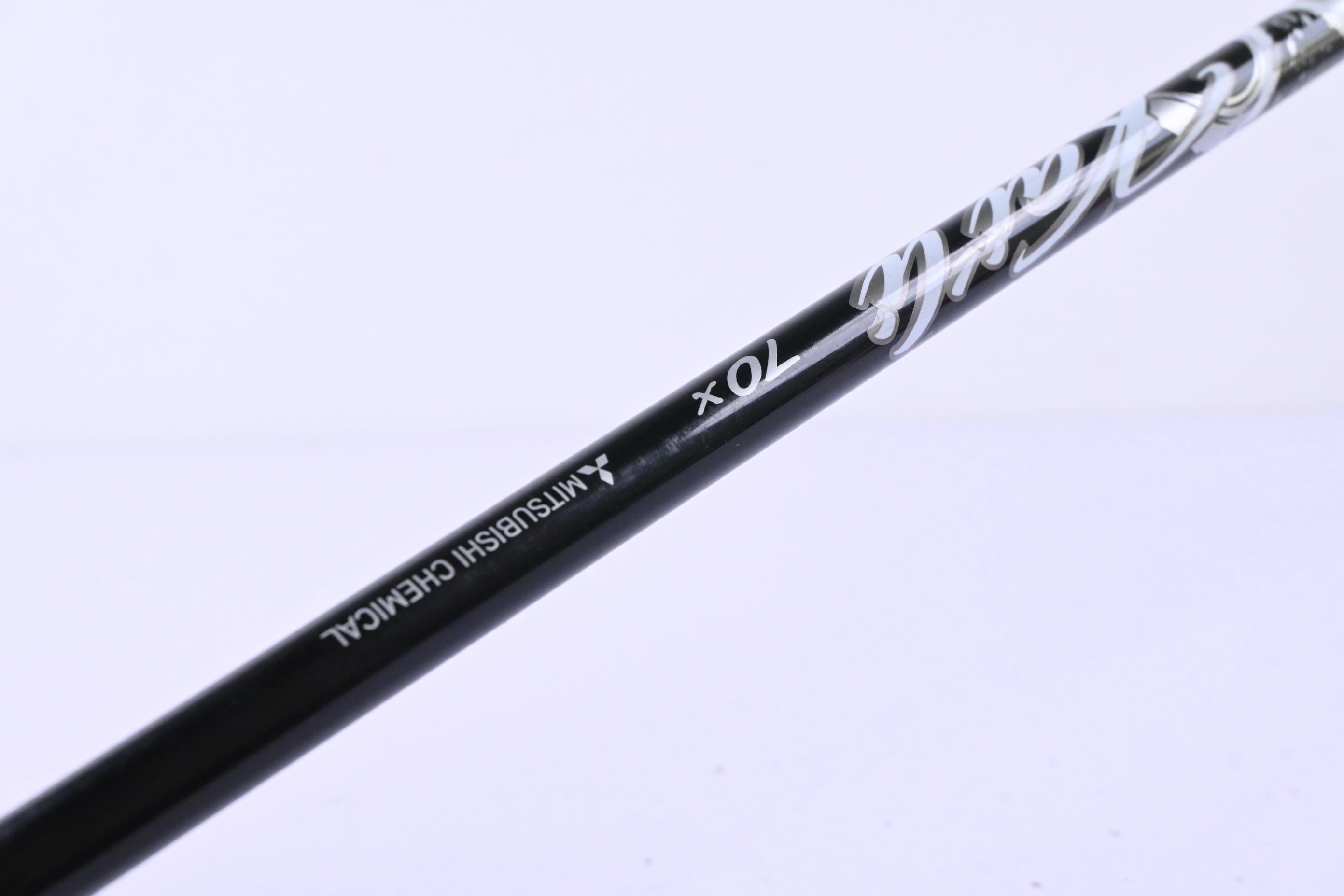 Taylormade Qi10 #5 Wood / 18 Degree / X-Flex Kai'li White 70 Shaft
