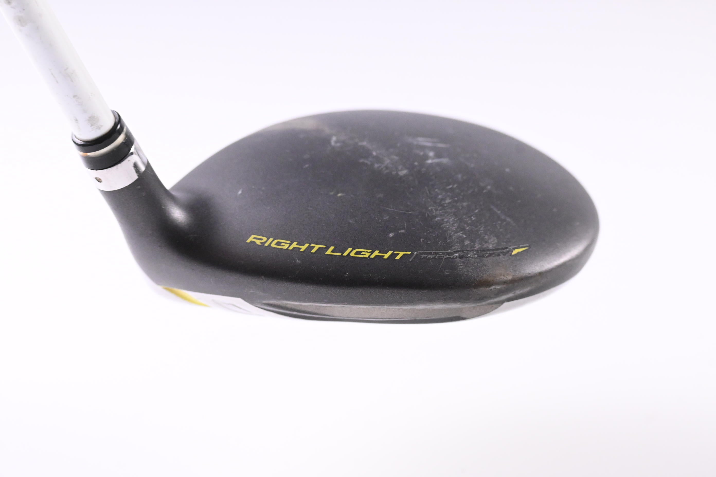 Ladies Wilson Staff D200 #3 Wood / 15 Degree / Ladies Flex Wilson Staff SL 45