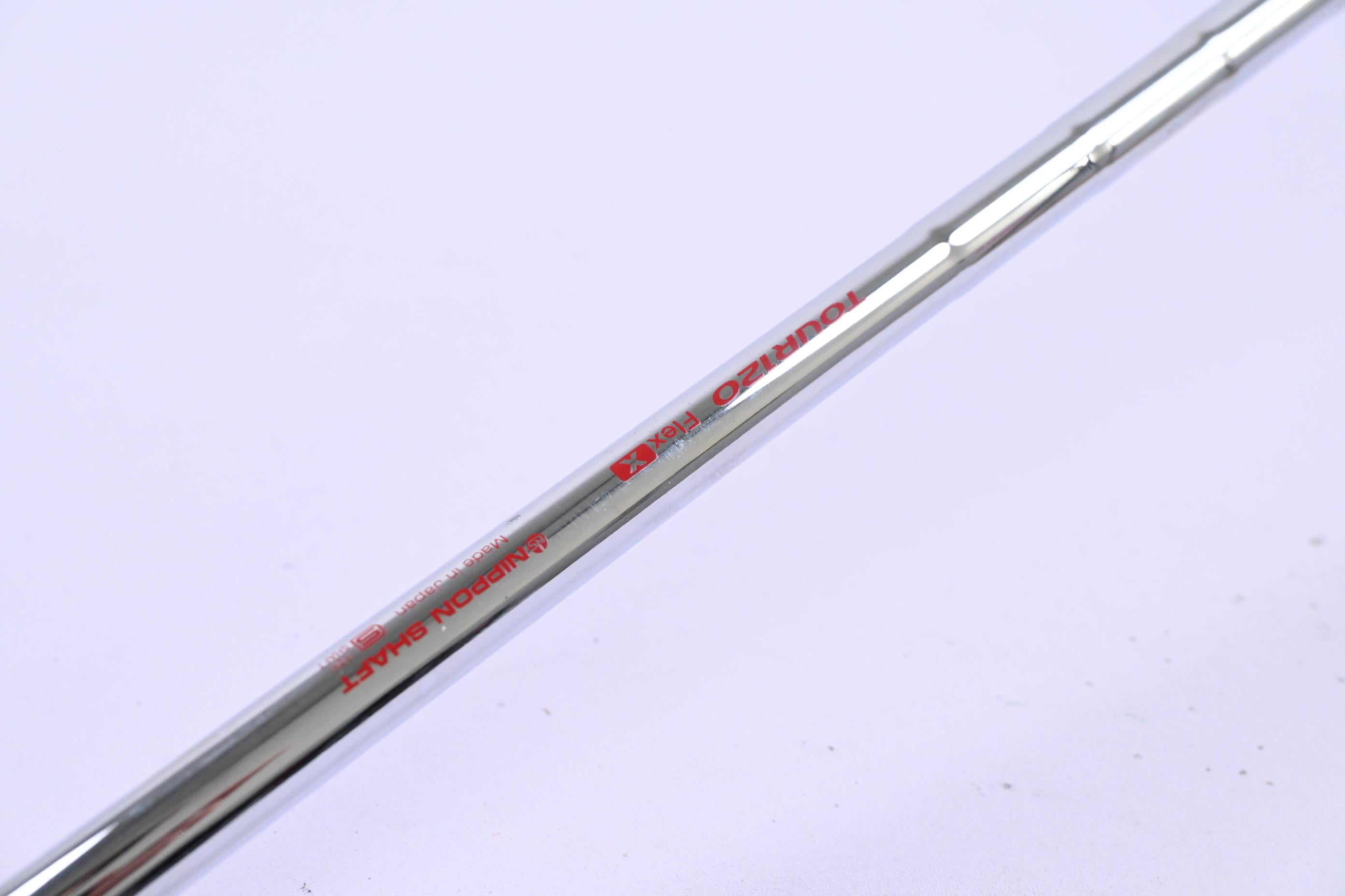 Wilson Staff Model XB #4 Iron / 22 Degree / X-Flex N.S.PRO Modus 3 120 Shaft