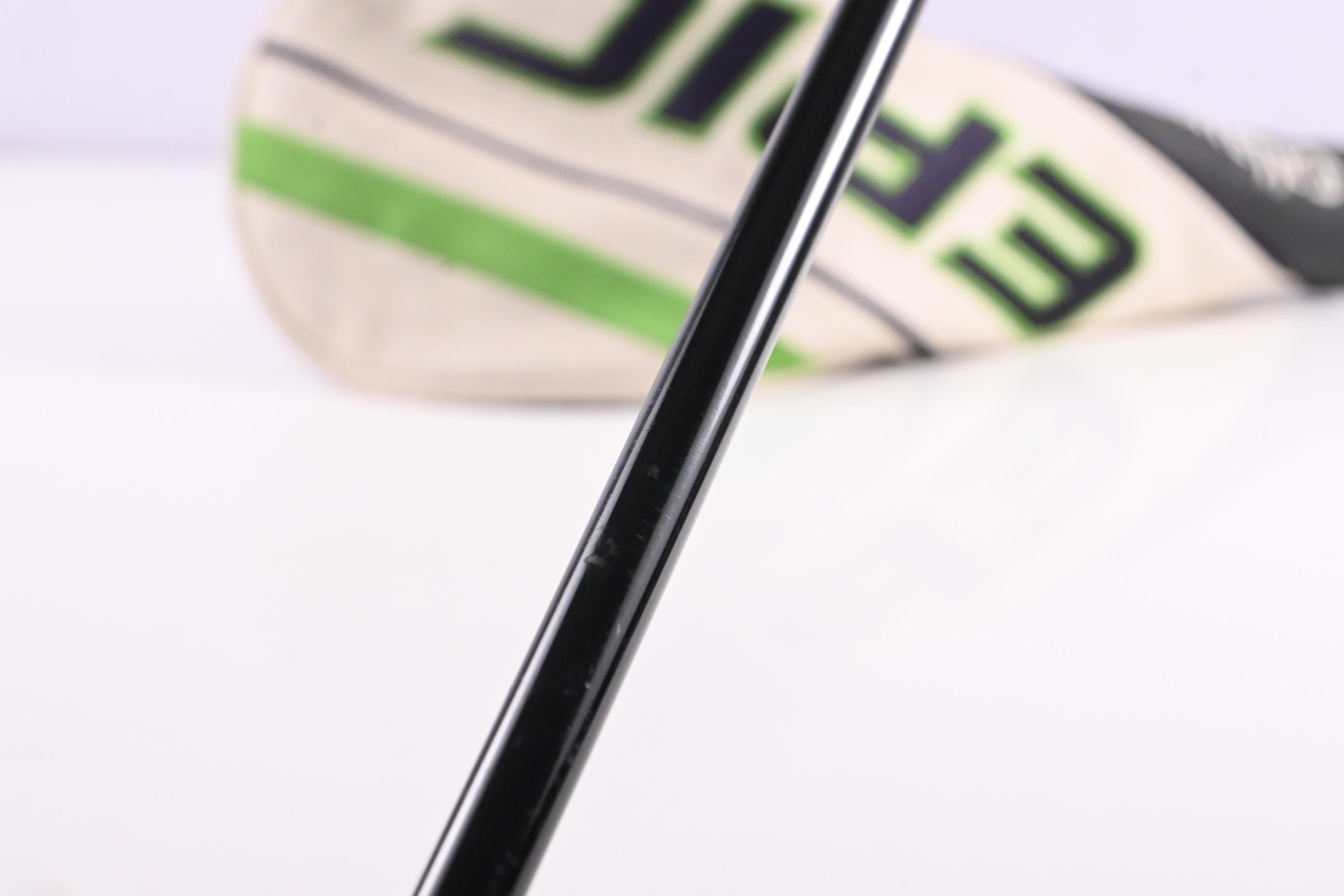 Callaway Epic Max LS Driver / 9 Degree / Stiff Flex MMT 70 Shaft