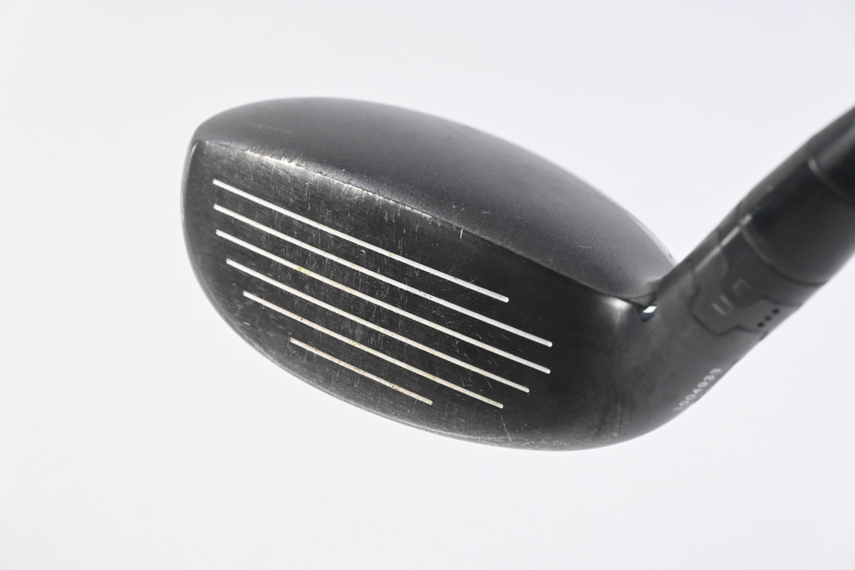 Titleist 816 H1 #3 Hybrid / 21 Degree / Regular Flex Diamana M+60 Shaft