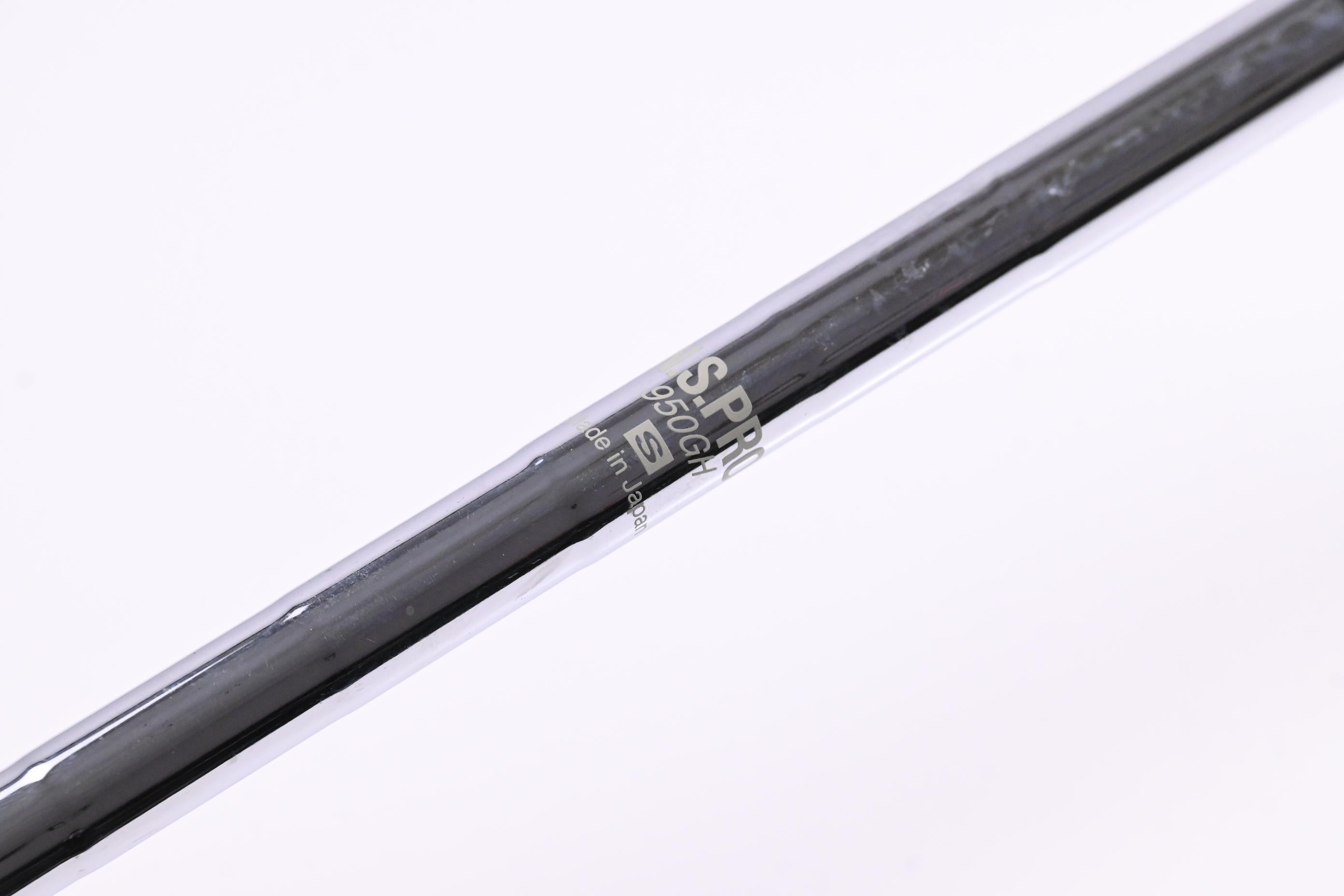 Srixon I-701 #6 Iron / Stiff Flex NS Pro 950GH Shaft