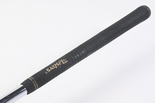 Left Hand Taylormade Milled Grind Sand Wedge / 54 Degree / Wedge Flex True