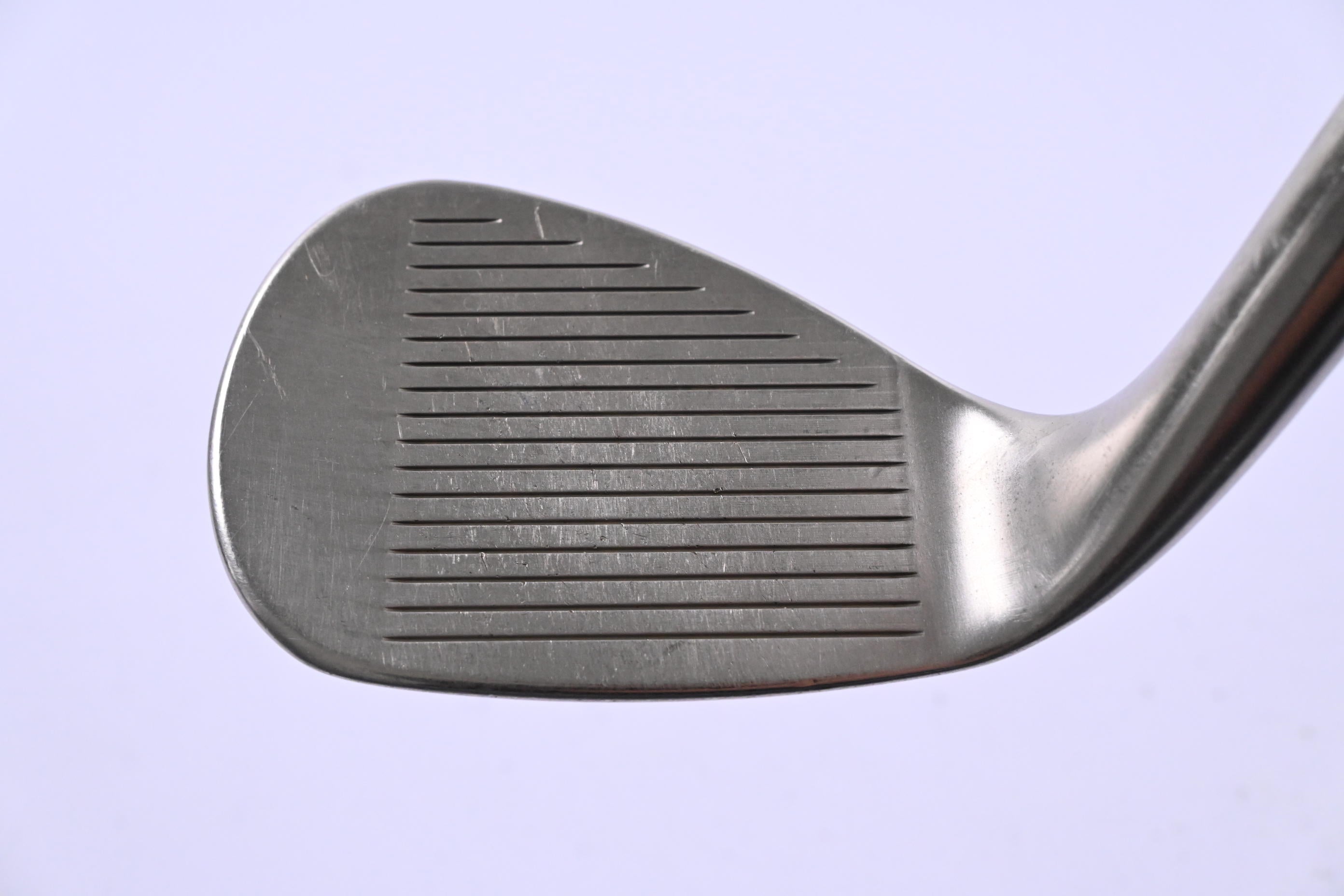 Titleist Vokey SM10 Lob Wedge / 60 Degree / Wedge Flex Shaft