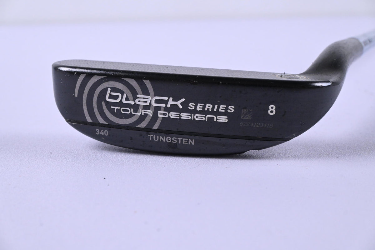 Odyssey Black Series Tour Design 8 Putter / 34 Inch