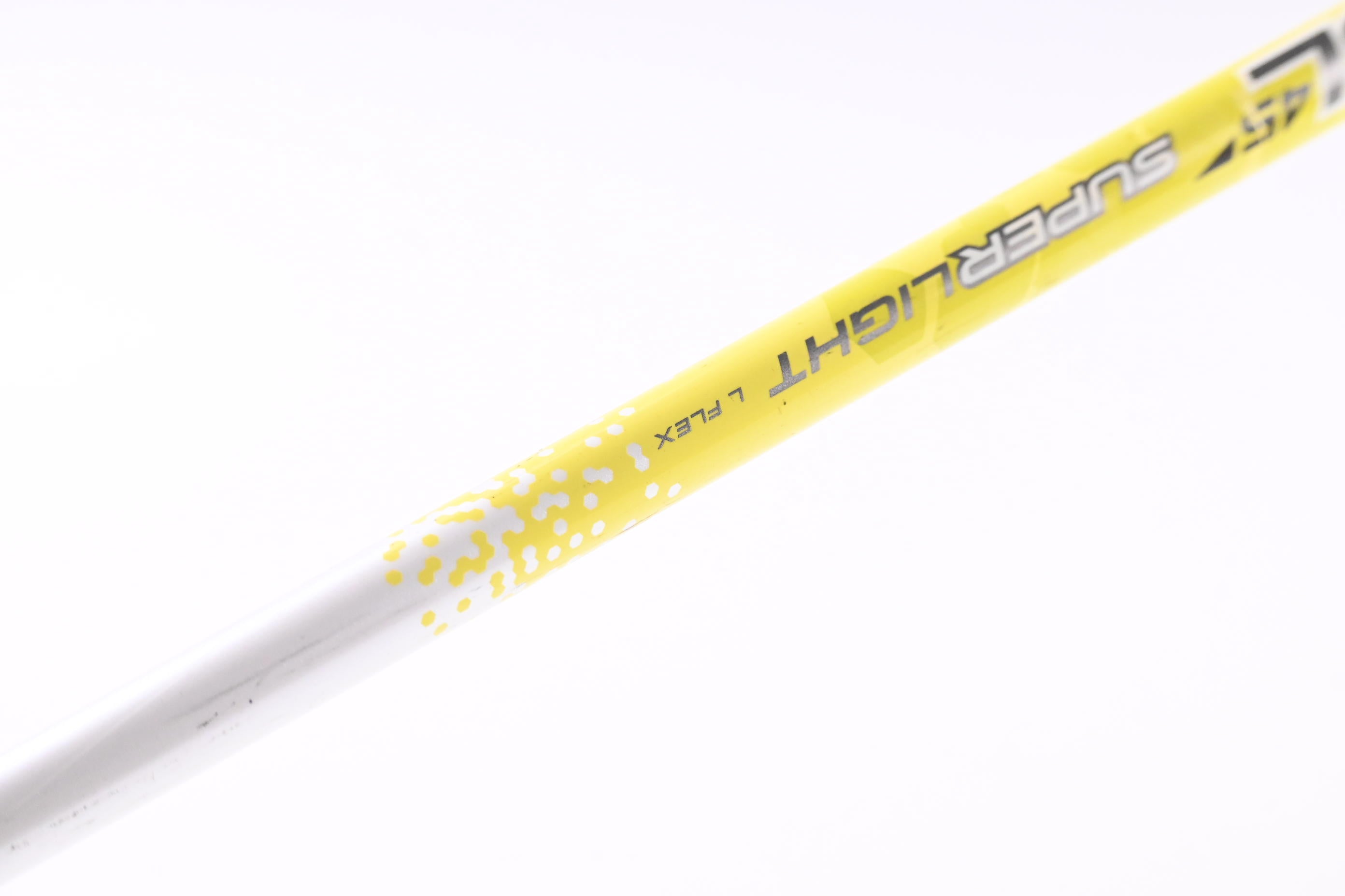 Ladies Wilson Staff D200 #3 Wood / 15 Degree / Ladies Flex Wilson Staff SL 45