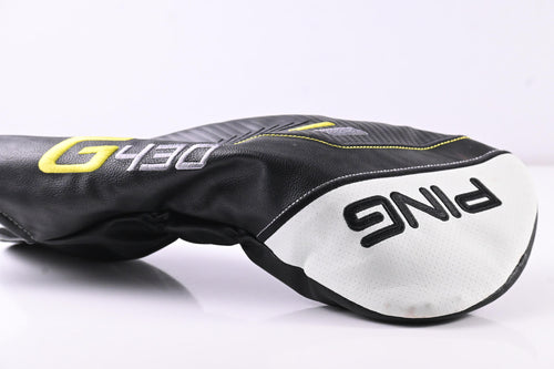 Ping G430 Max Driver / 9 Degree / Stiff Flex Ping Tour 2.0 Chrome 65 Shaft