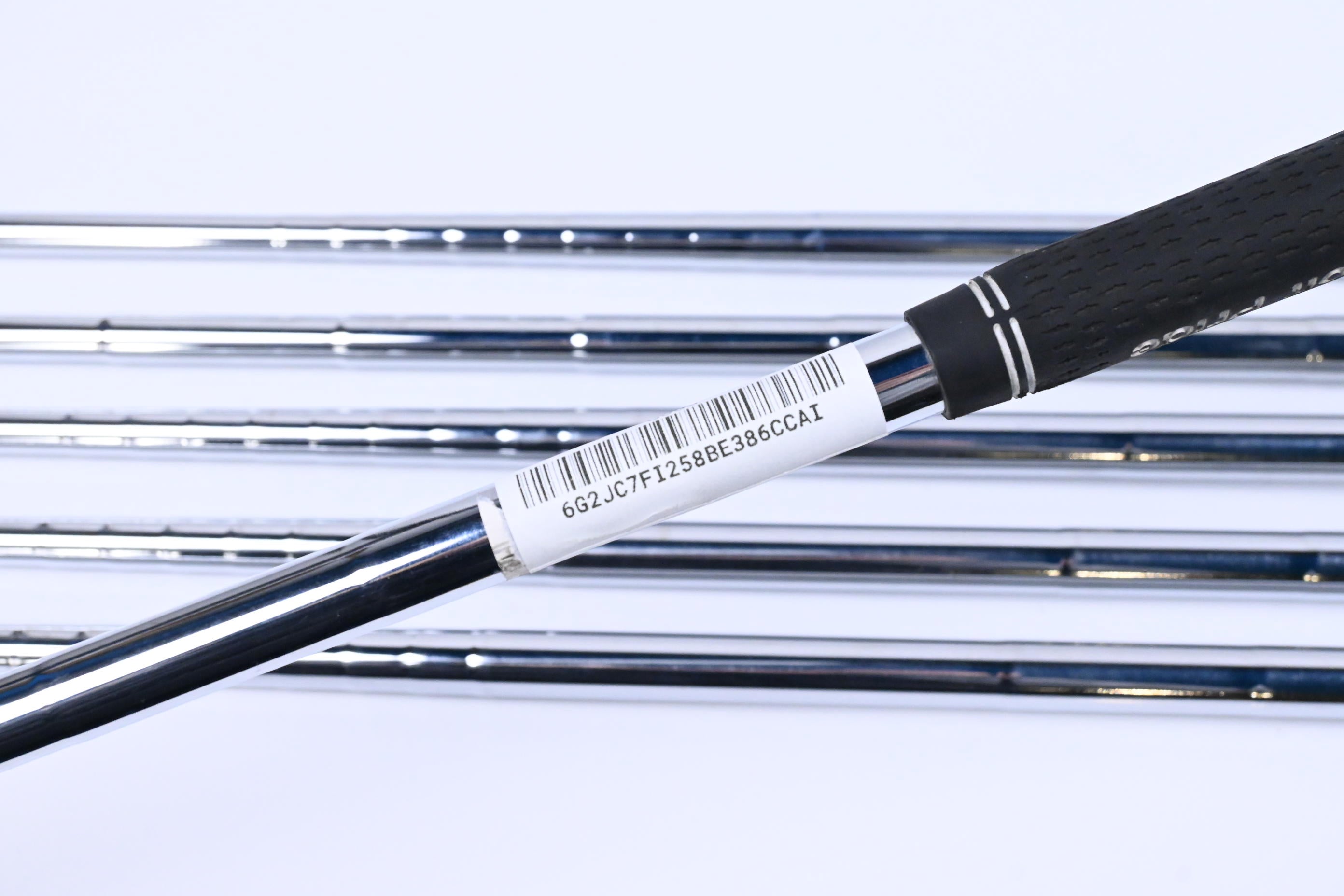 Orka CTI SF Irons / 5-PW / Regular Flex Steel Shafts