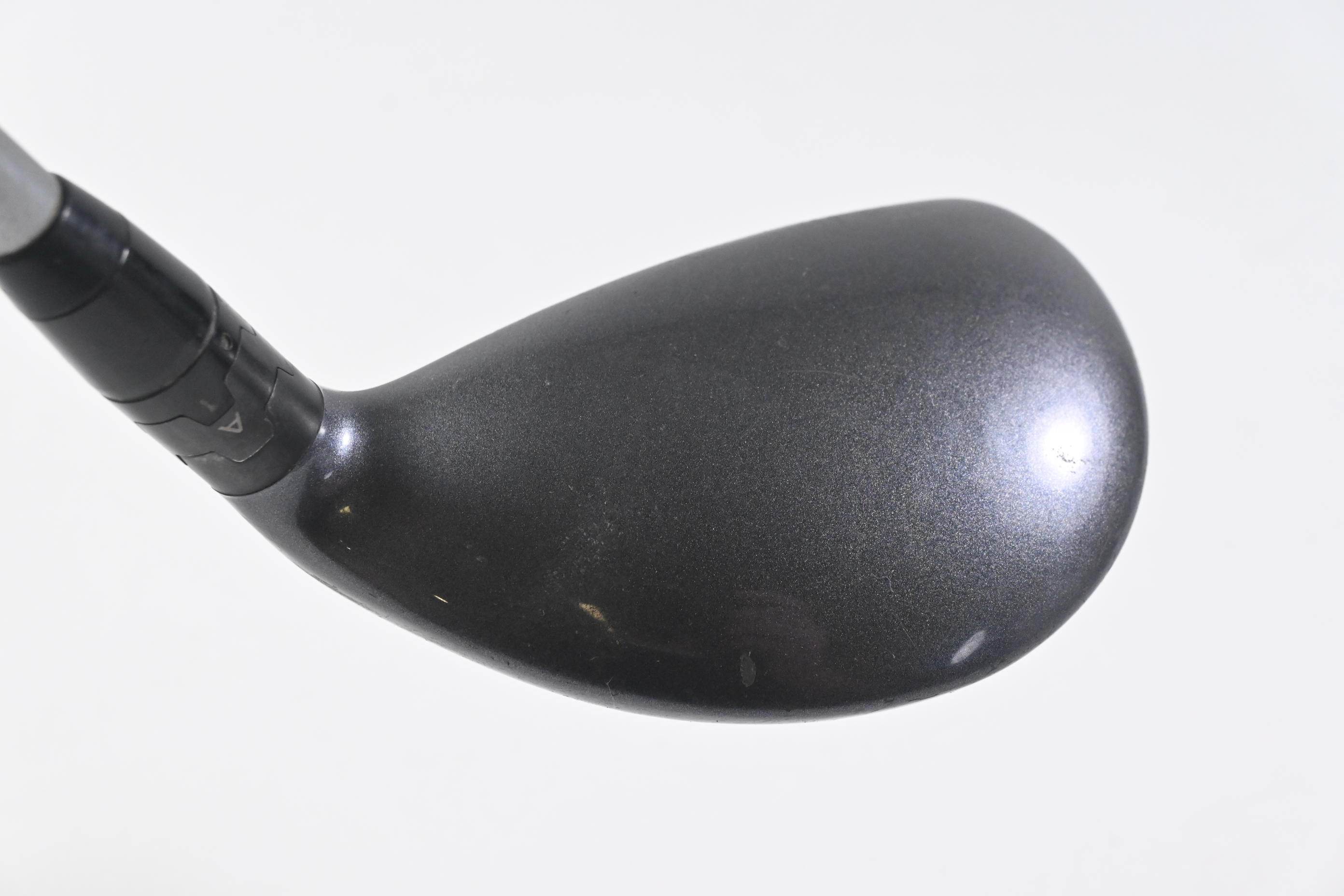 Titleist 816 H1 #3 Hybrid / 21 Degree / Regular Flex Diamana M+60 Shaft